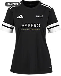 400130103101 ADIDAS Squad25 Jsy W 400130103101 ADIDAS Squad25 Jsy W Standard Small1x1