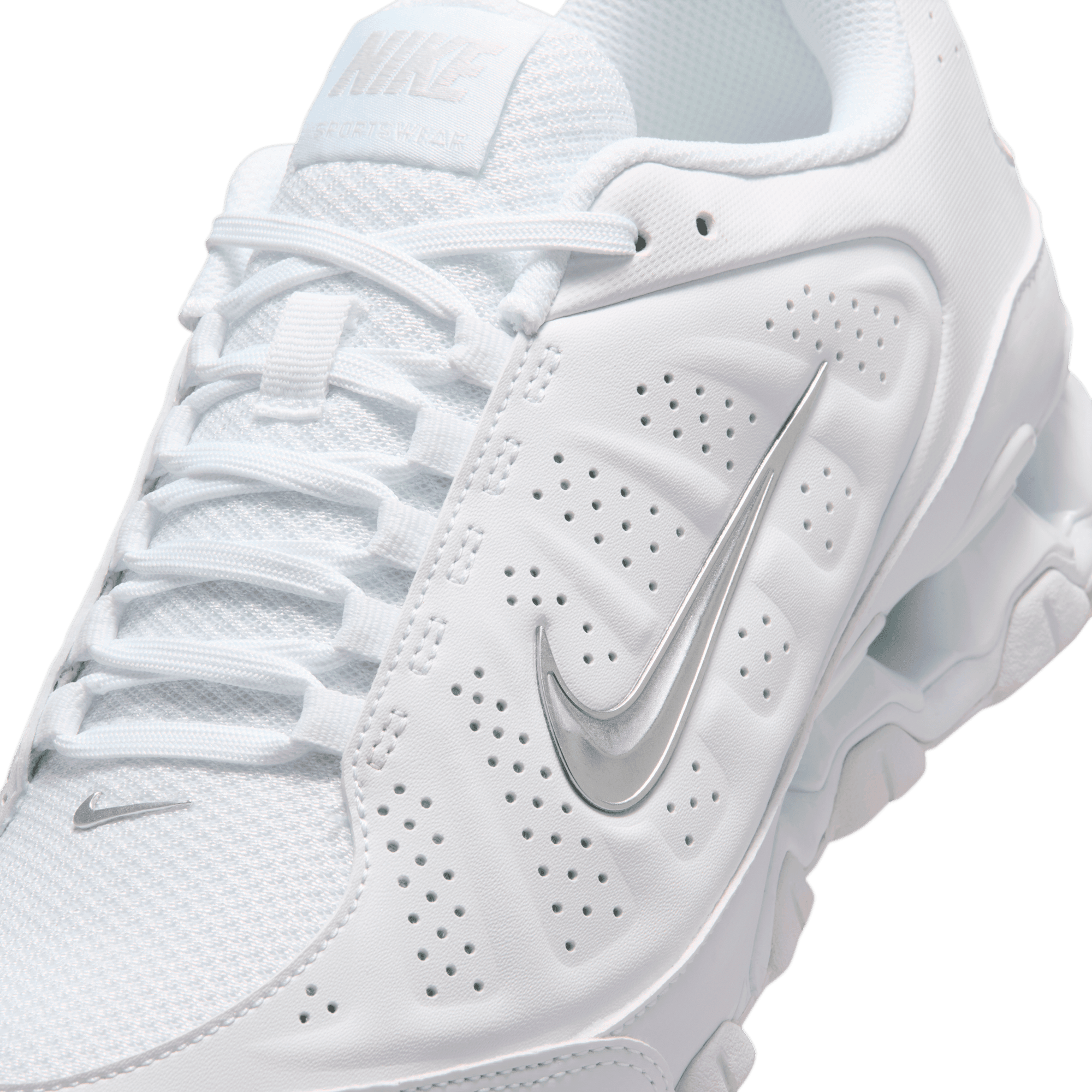 NIKE, W NIKE REAX 8 NSW SL