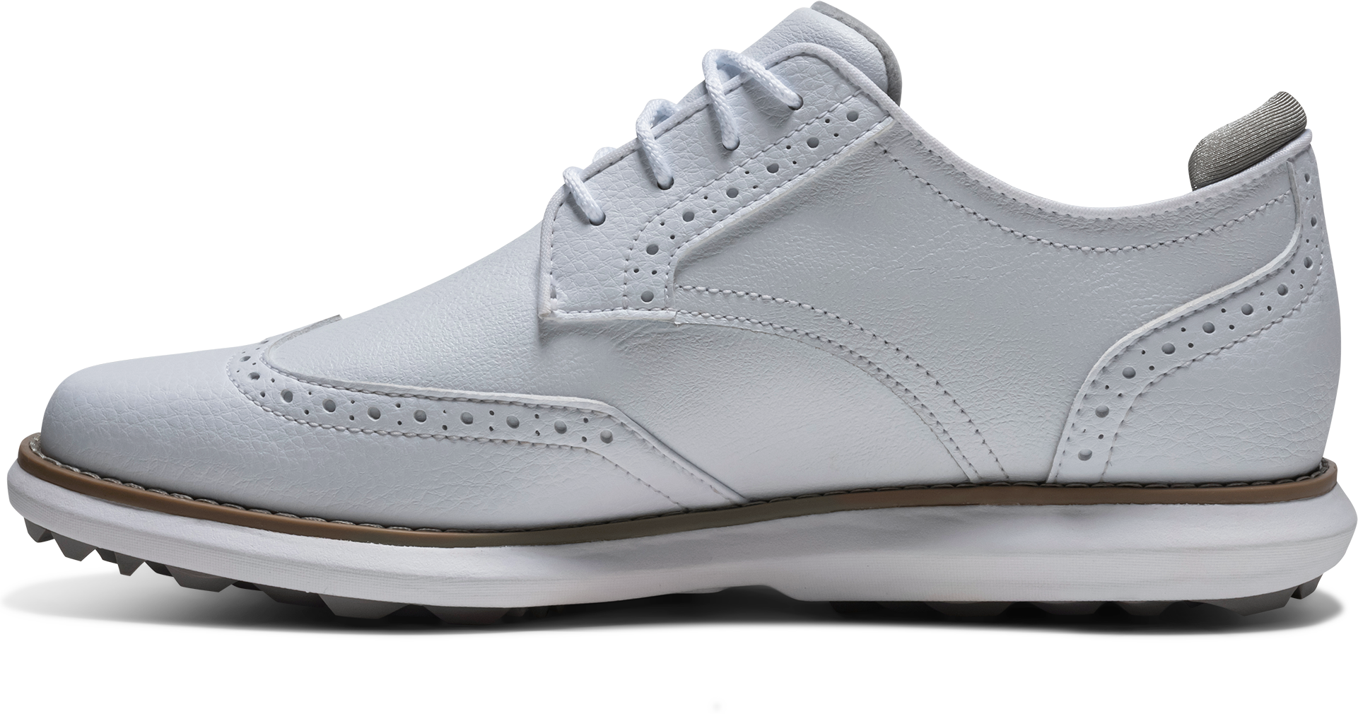 FOOTJOY, WN FJ TRADITIONS SPIKELESS