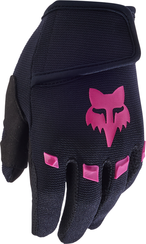 
FOX, 
KIDS DIRTPAW GLOVE, 
Detail 1
