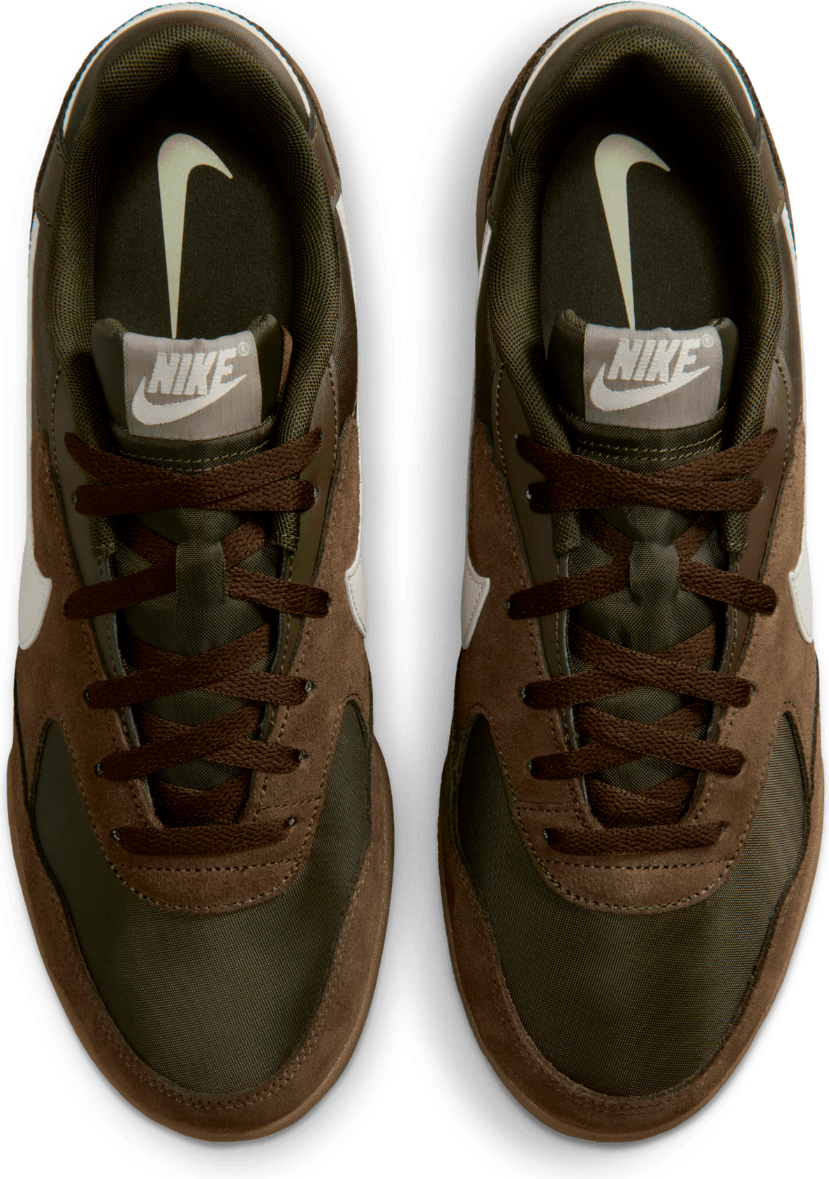 NIKE, NIKE TERRA MANTA SUEDE