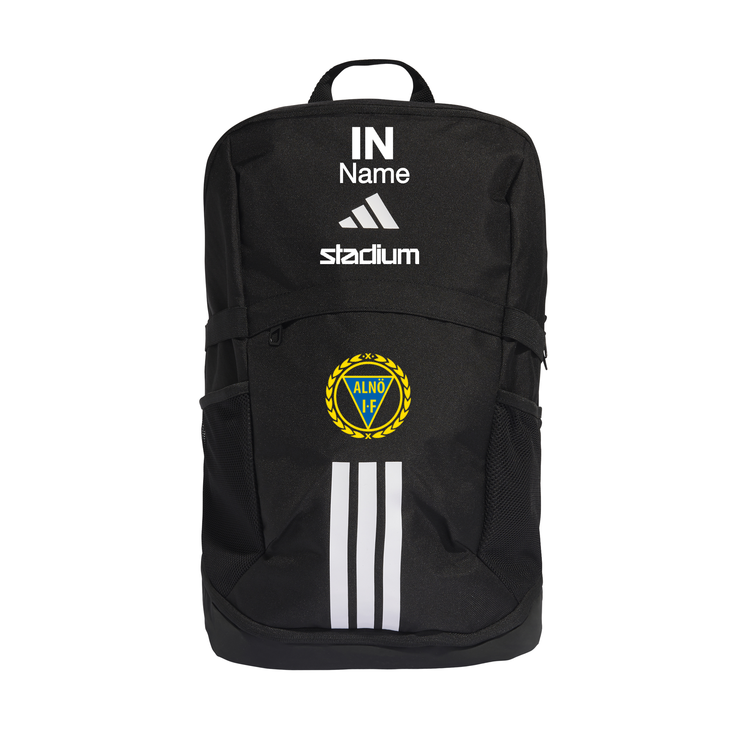 
ADIDAS, 
TIRO BACKPACK, 
Detail 1
