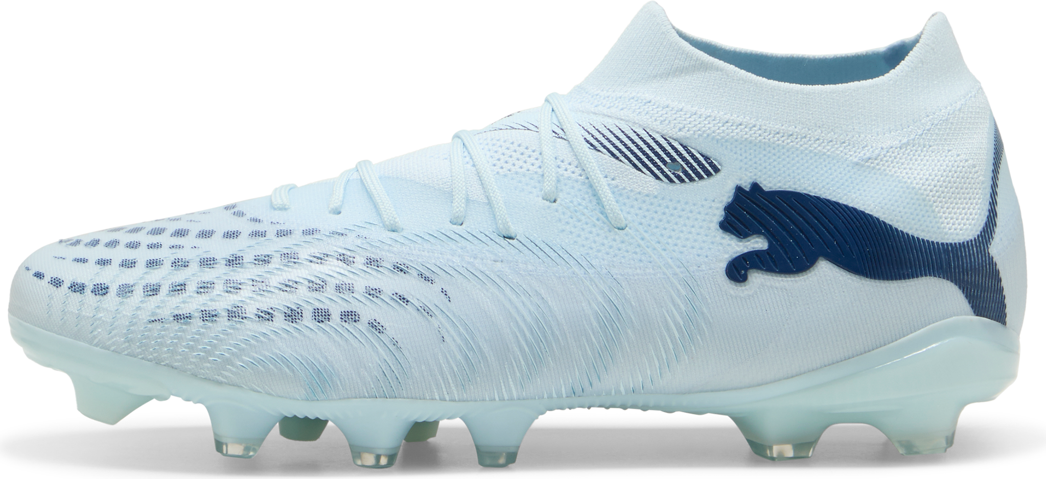 
PUMA, 
FUTURE 9 MATCH FG/AG, 
Detail 1
