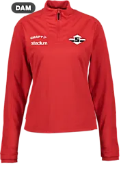 394170103101 CRAFT Evolve 2.0 Half Zip W 394170103101 CRAFT Evolve 2.0 Half Zip W Standard Small1x1