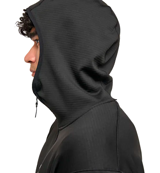 HAGLÖFS, 
MULET MID HOOD MEN, 
Detail 5