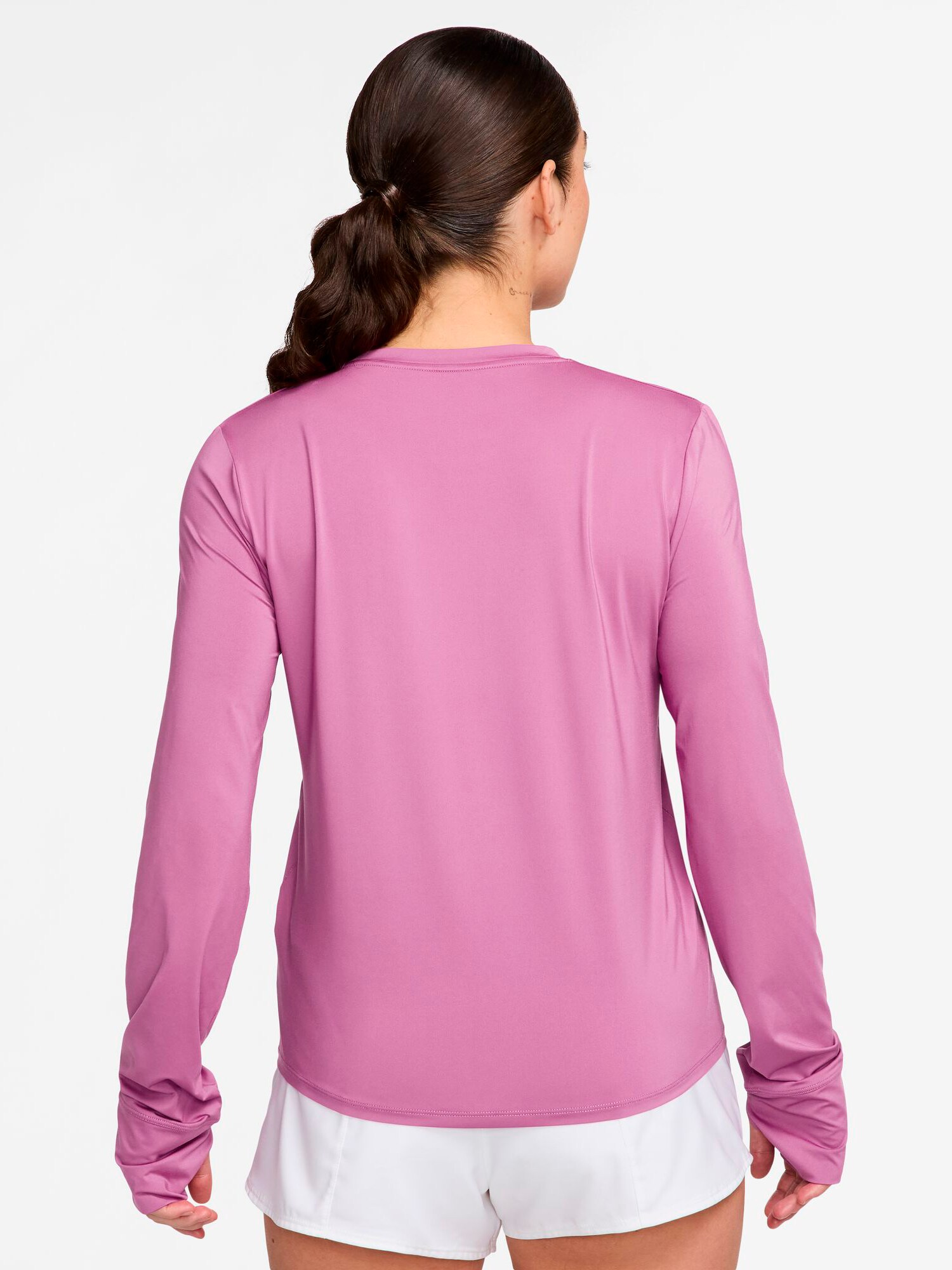 NIKE, NIKE ONE CLASSIC WOMEN'S DRI-FIT LO