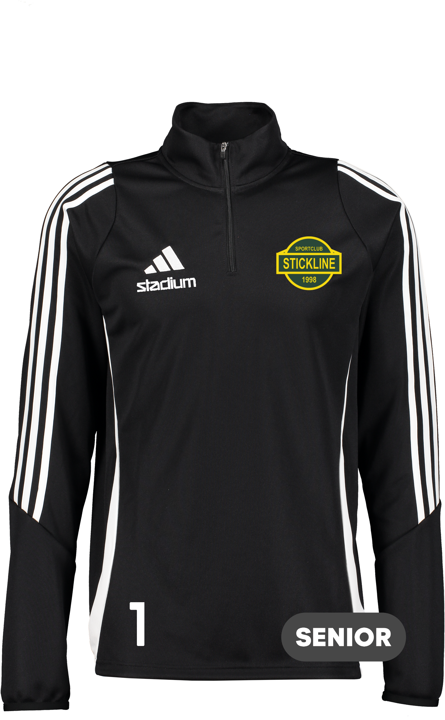 
ADIDAS, 
Tiro24 Tr Top, 
Detail 1
