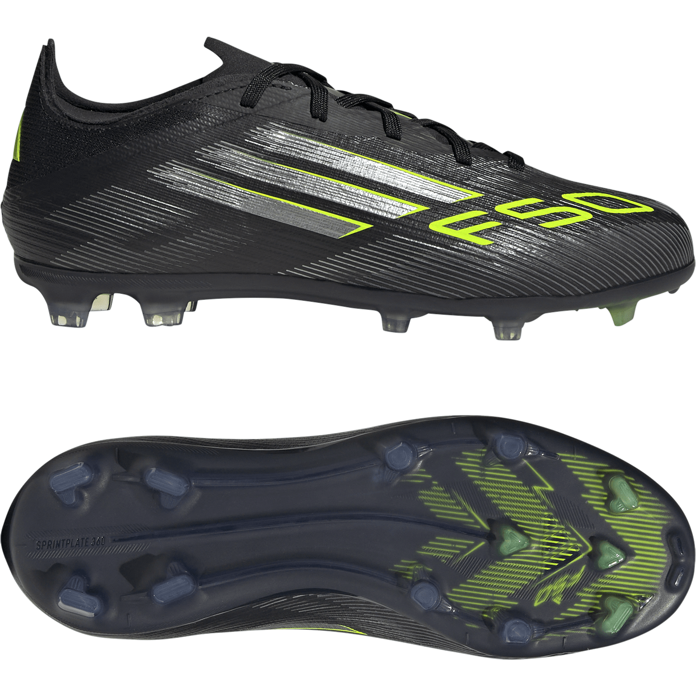 ADIDAS, F50 Elite Fg Jr