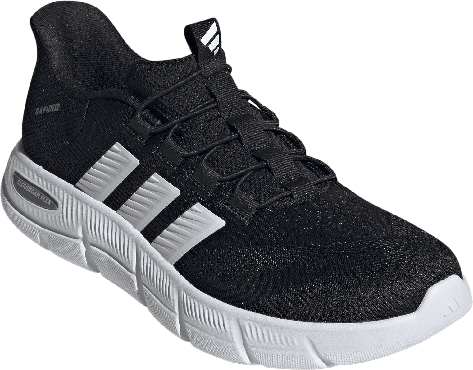 ADIDAS, CLOUDFOAM FLEX - RAPIDFIT