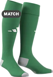 377170108101 ADIDAS Milano 23 Sock 377170108101 ADIDAS Milano 23 Sock Standard Small1x1