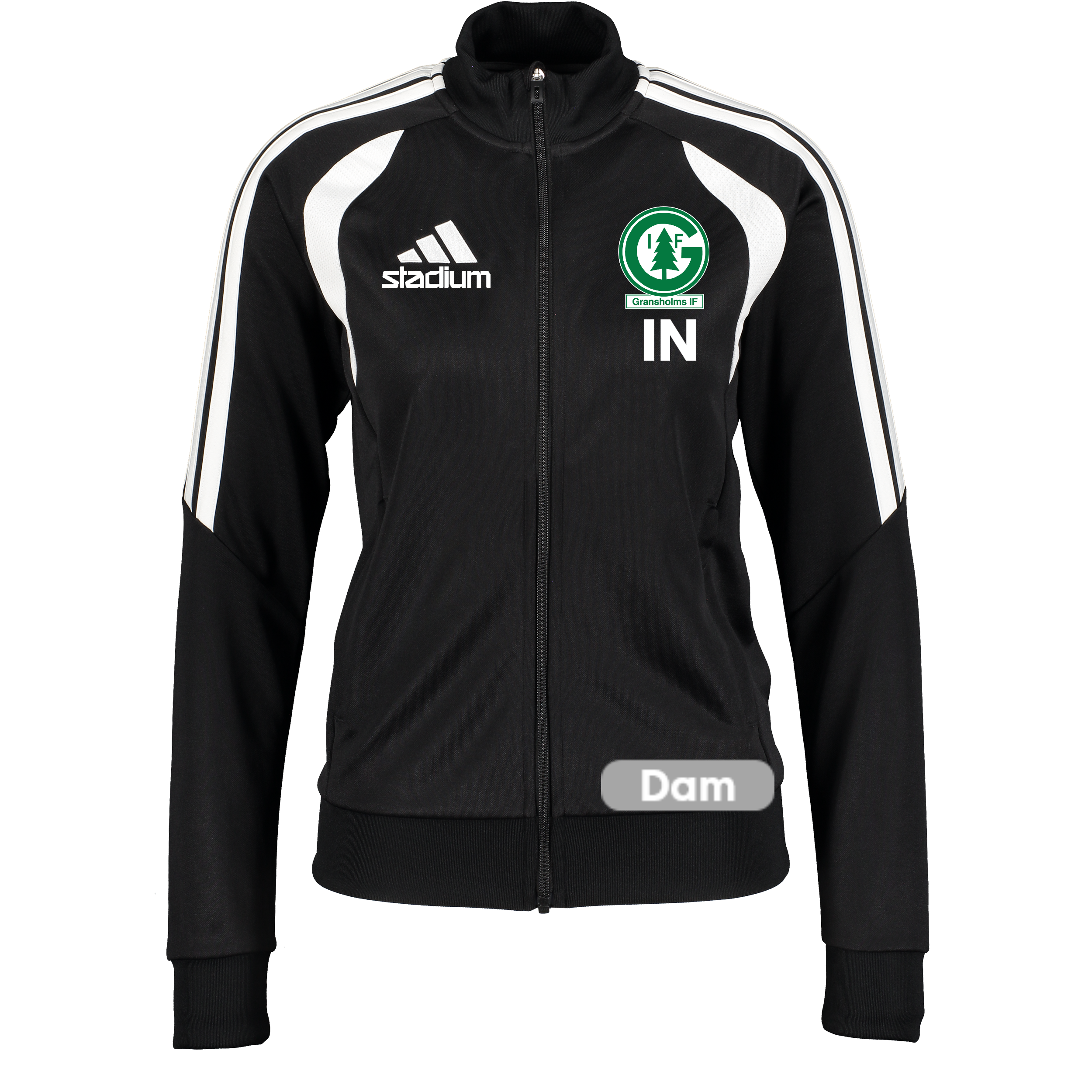 
ADIDAS, 
TIRO26 L TR JKT W, 
Detail 1
