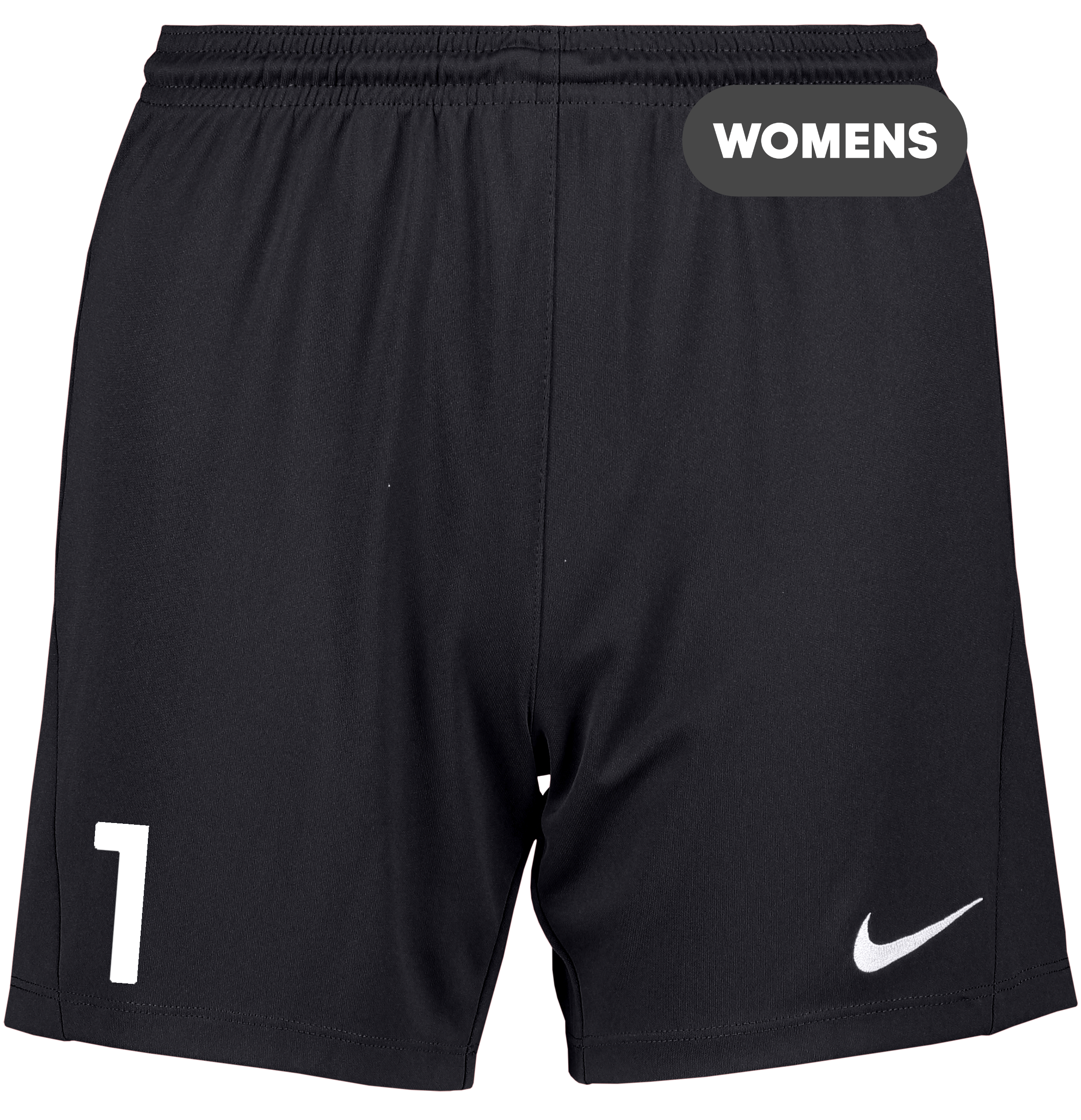 
NIKE, 
Park III Short W, 
Detail 1
