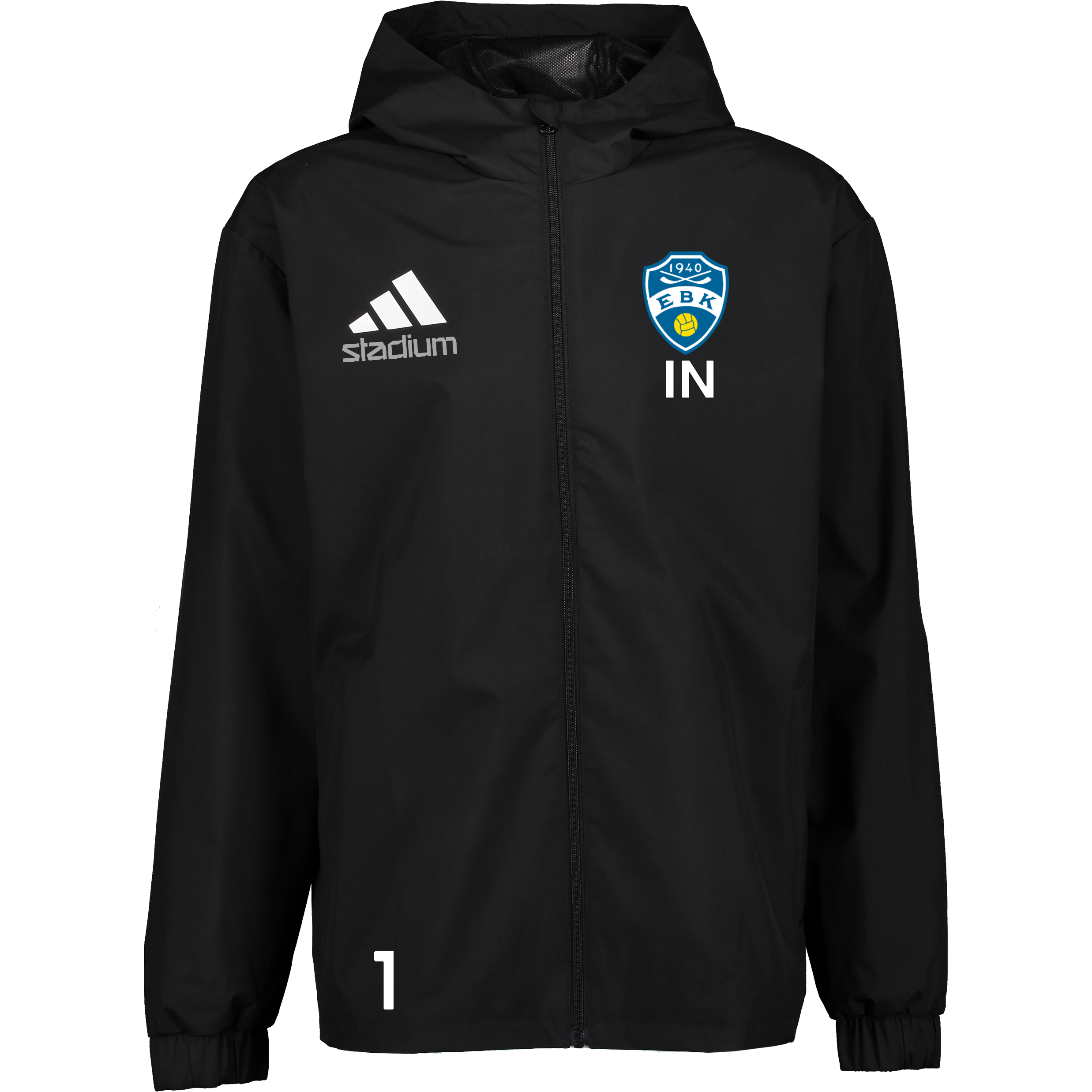 
ADIDAS, 
ENT26 AW JKT, 
Detail 1

