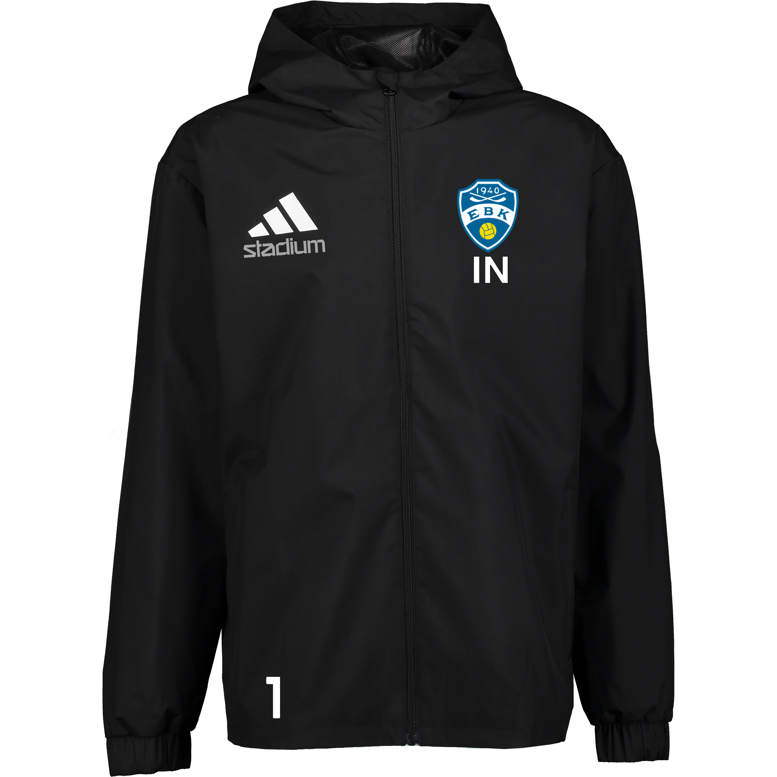 
ADIDAS, 
ENT26 AW JKT, 
Detail 1
