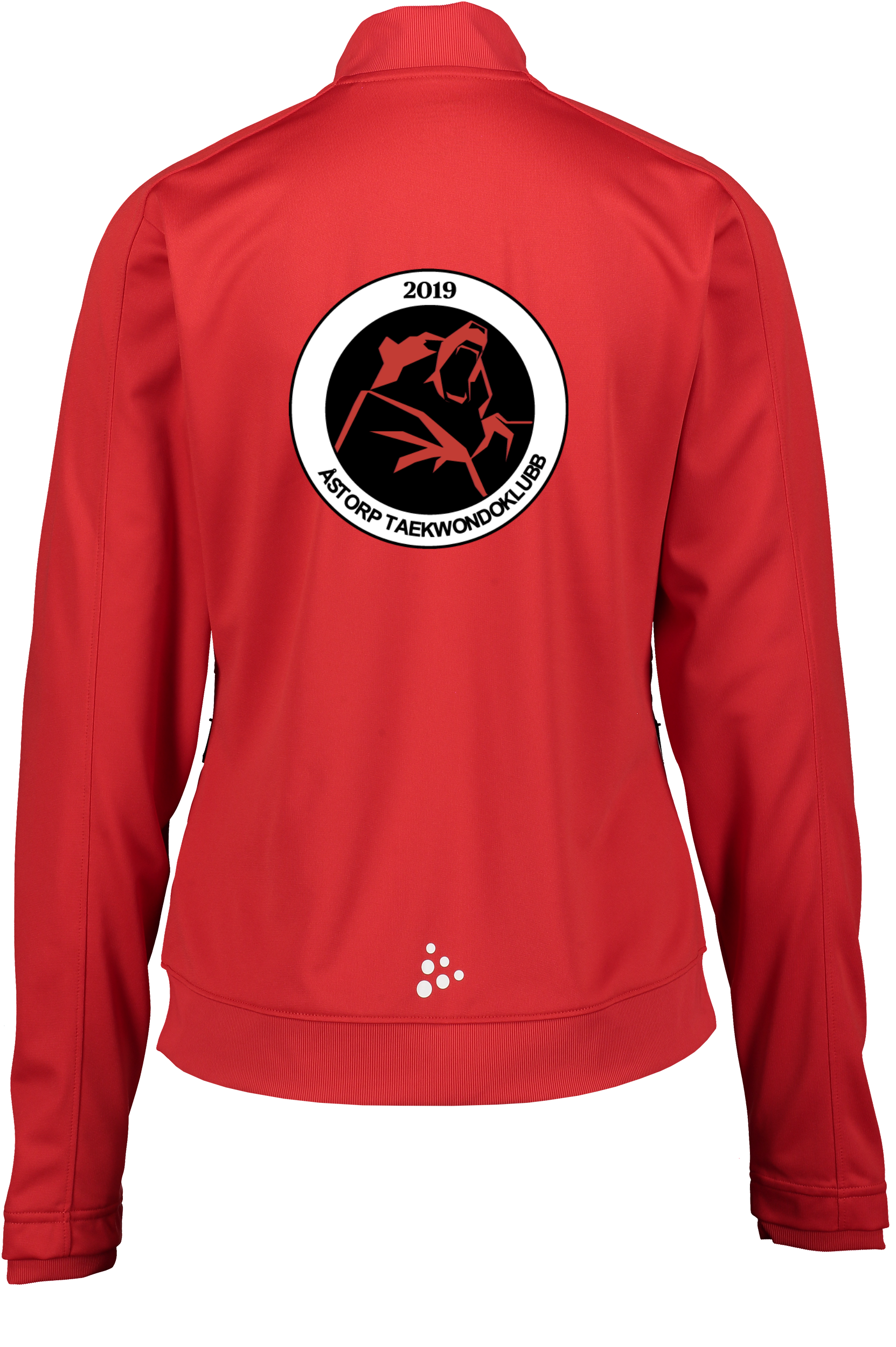 CRAFT, Evolve 2.0 Full Zip Jacket W