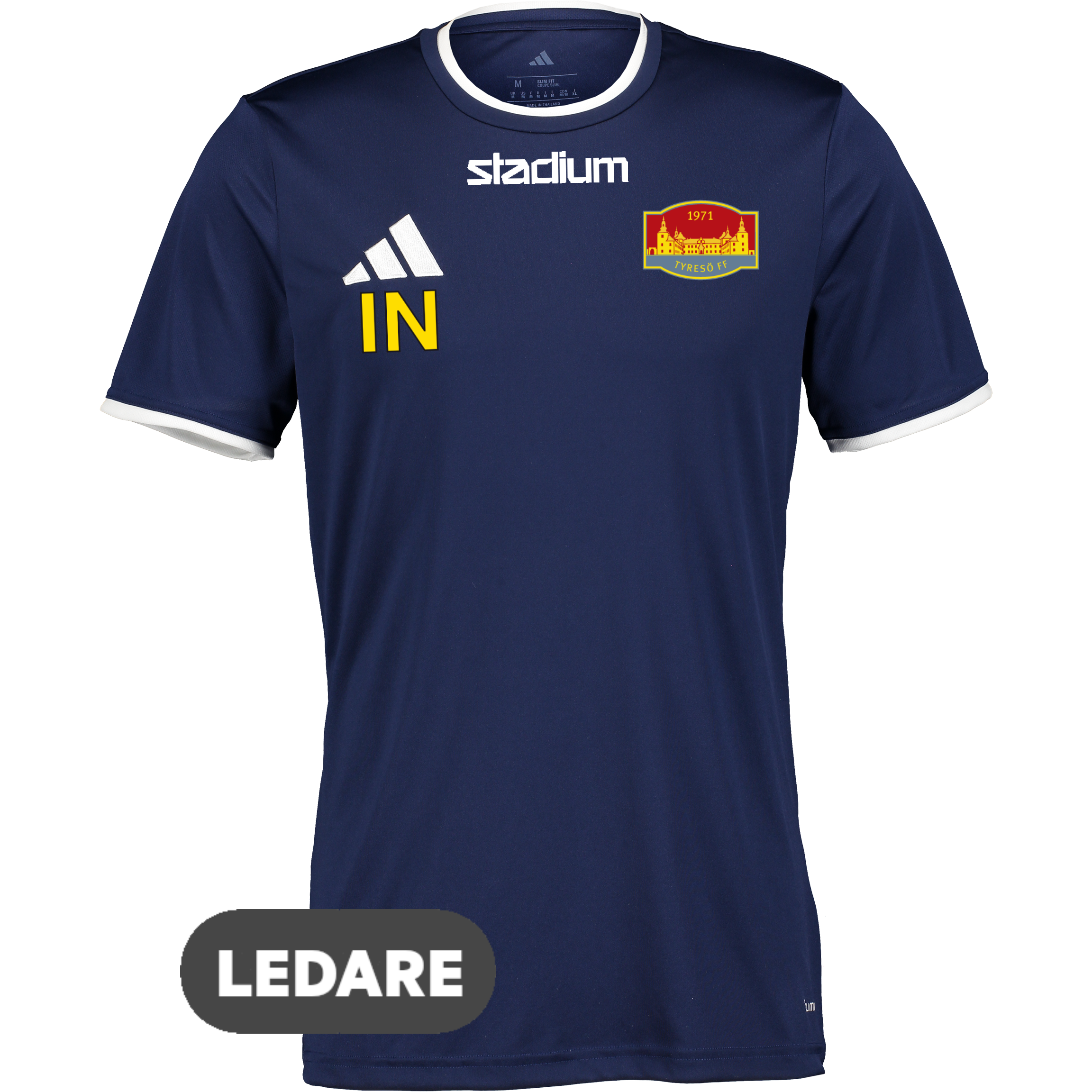 
ADIDAS, 
ENT26 JSY, 
Detail 1
