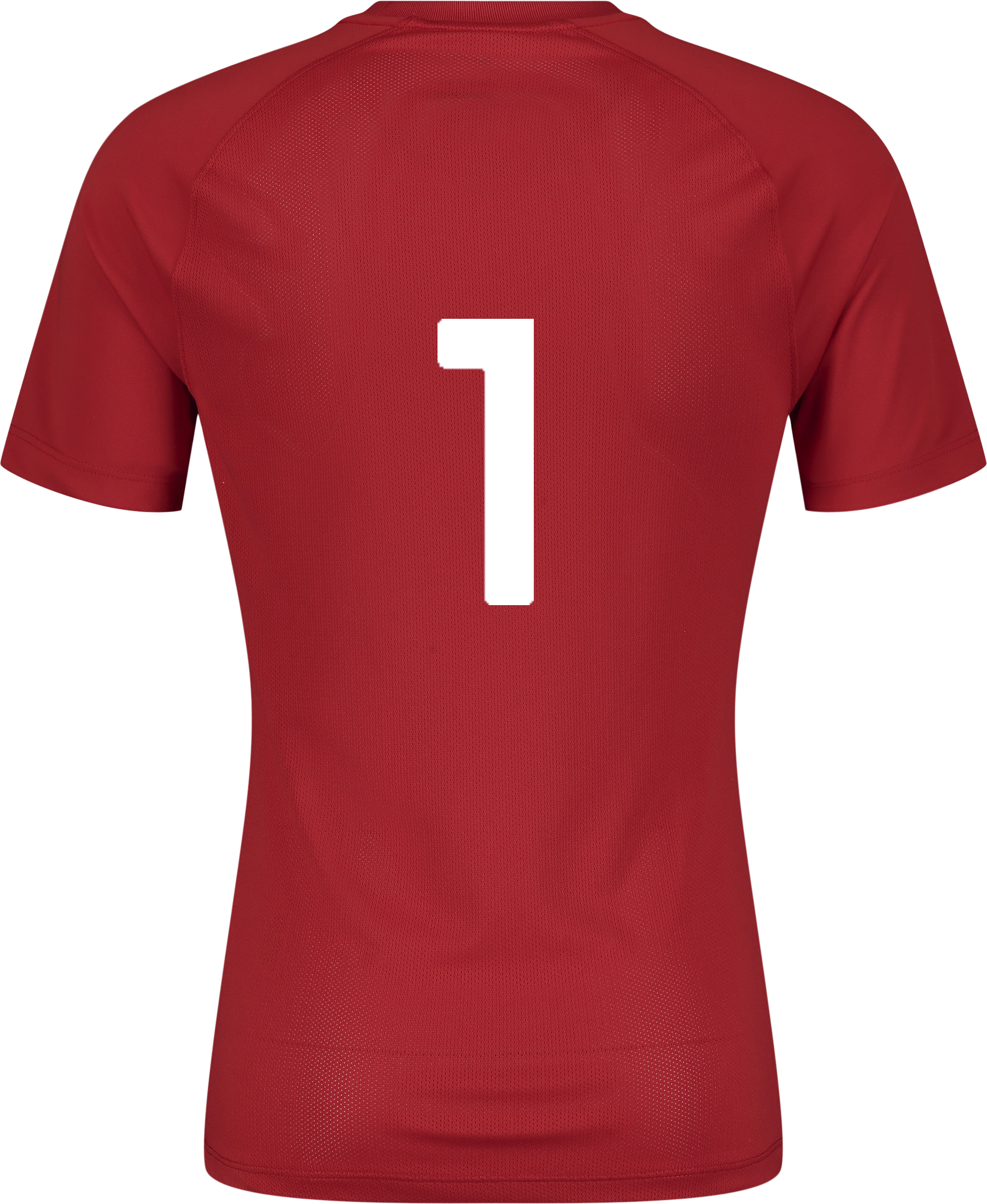 NIKE, PARK VIII SS JSY JR