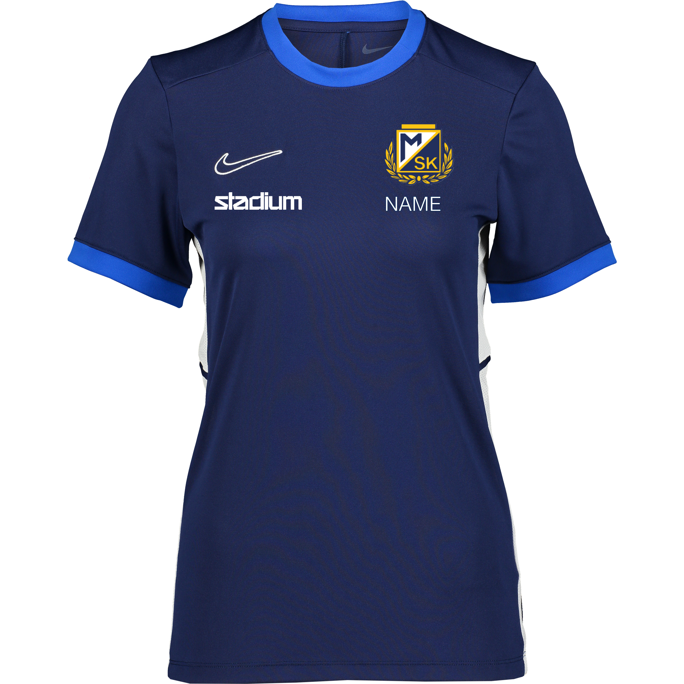 
NIKE, 
Acd25 Ss Top W, 
Detail 1
