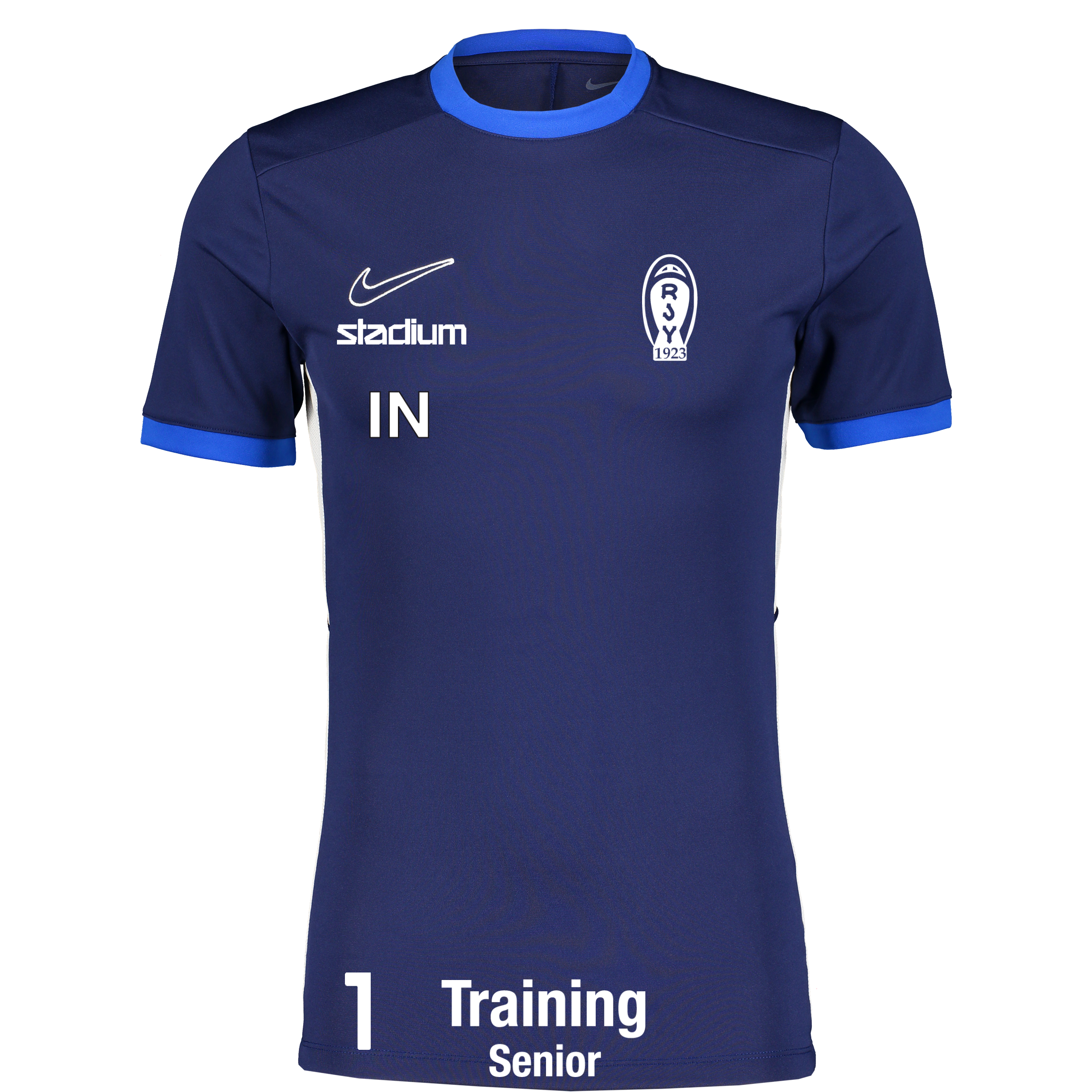 
NIKE, 
Acd25 Ss Top, 
Detail 1
