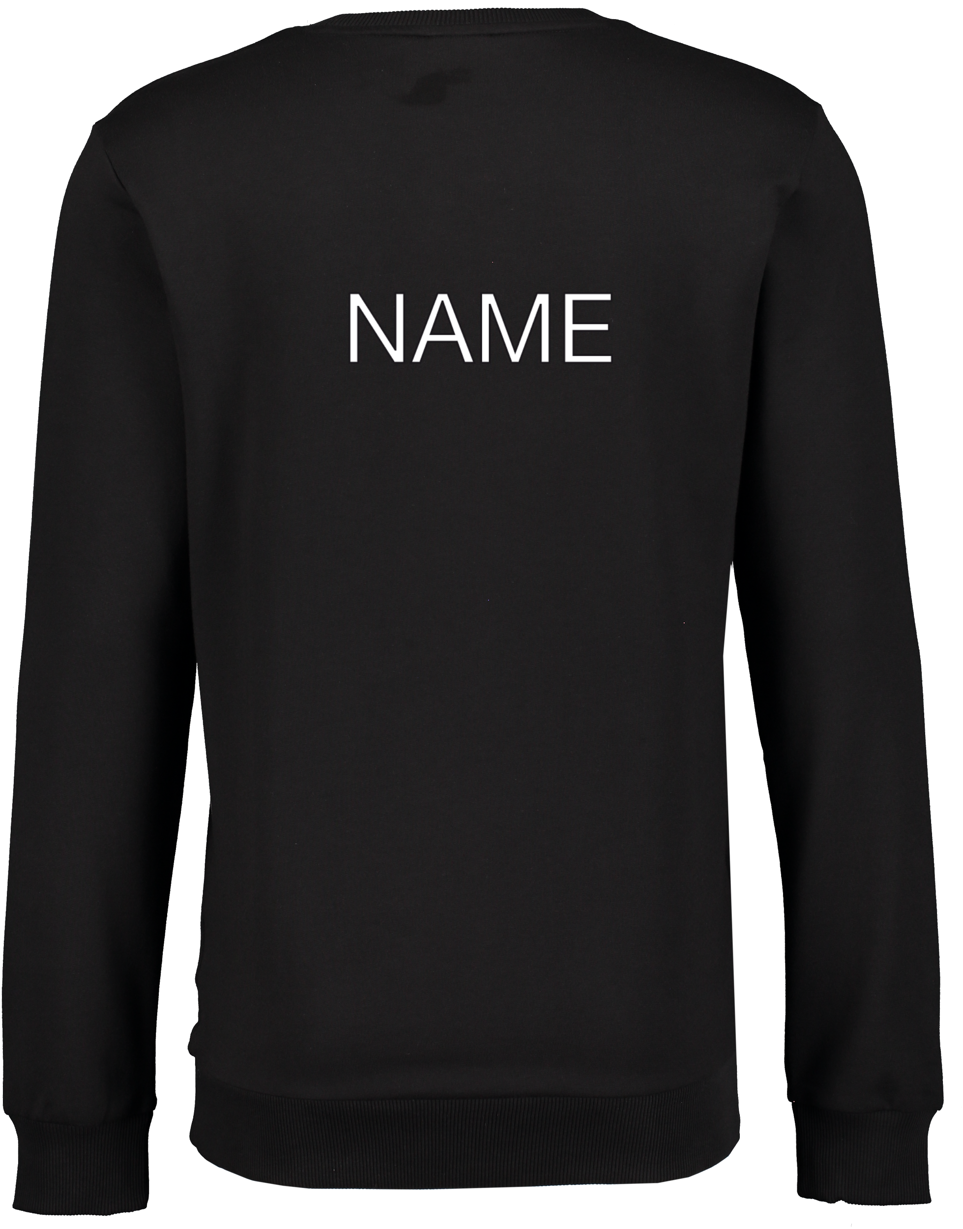PUMA, T Goal Cas Crew Sweat