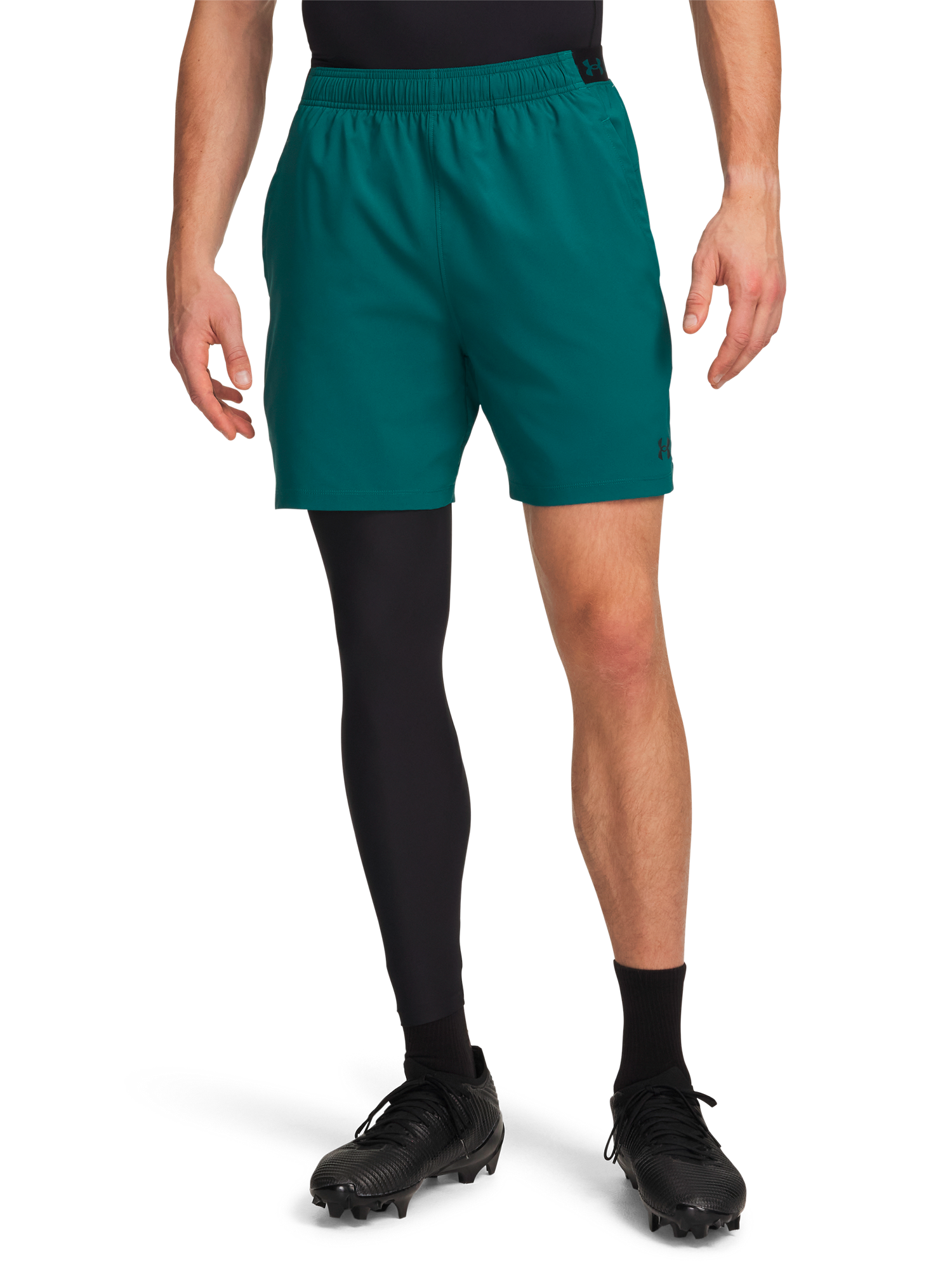 
UNDER ARMOUR, 
UA VANISH WOVEN SHORT DC, 
Detail 1
