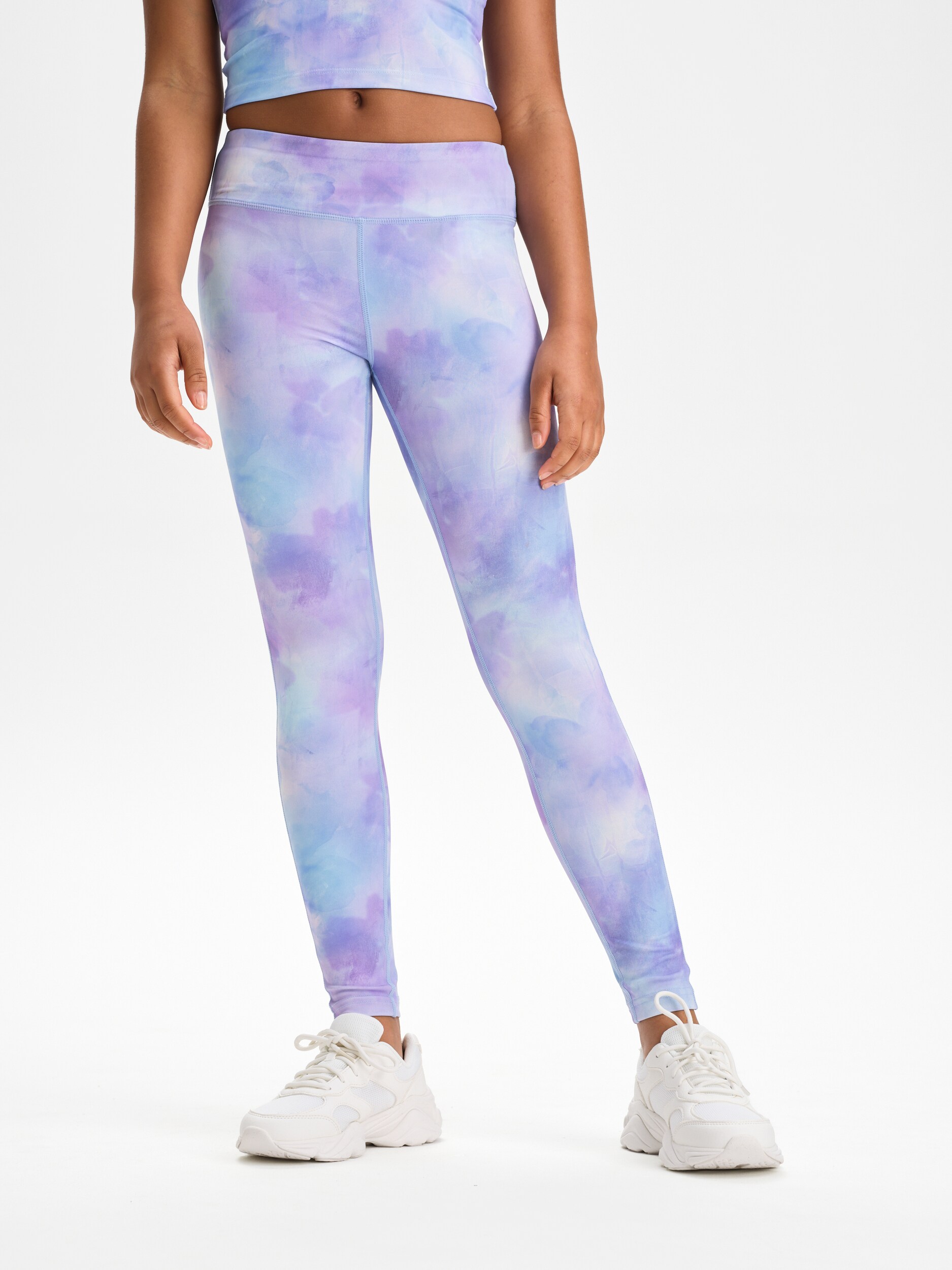 
SOC, 
J ACTIVE MISTY TIGHTS, 
Detail 1
