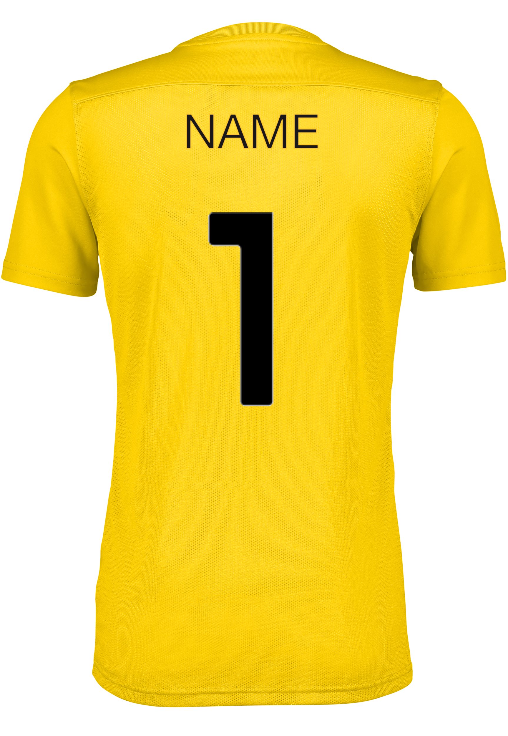 NIKE, Park VII SS Jsy