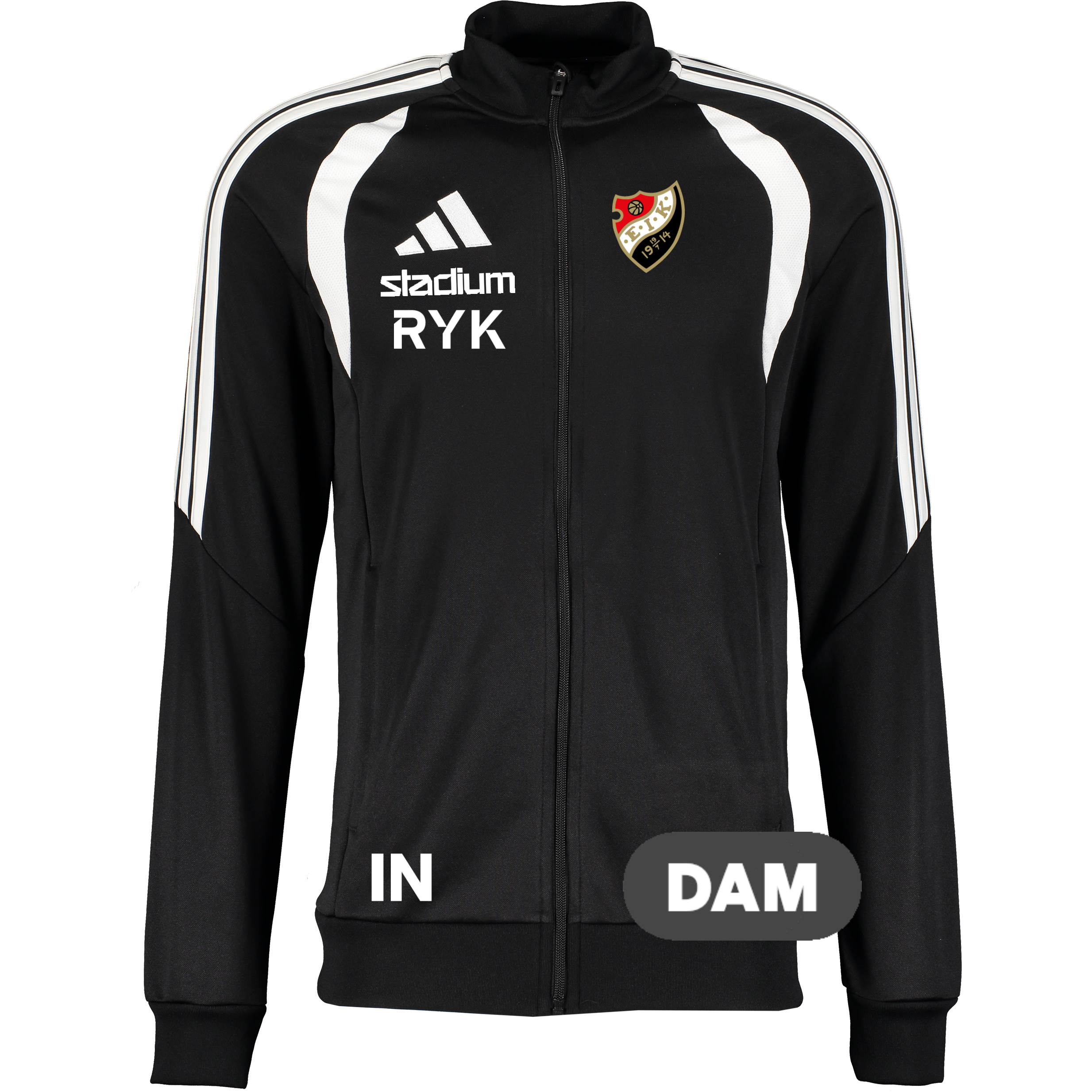 
ADIDAS, 
TIRO26 L TR JKT, 
Detail 1
