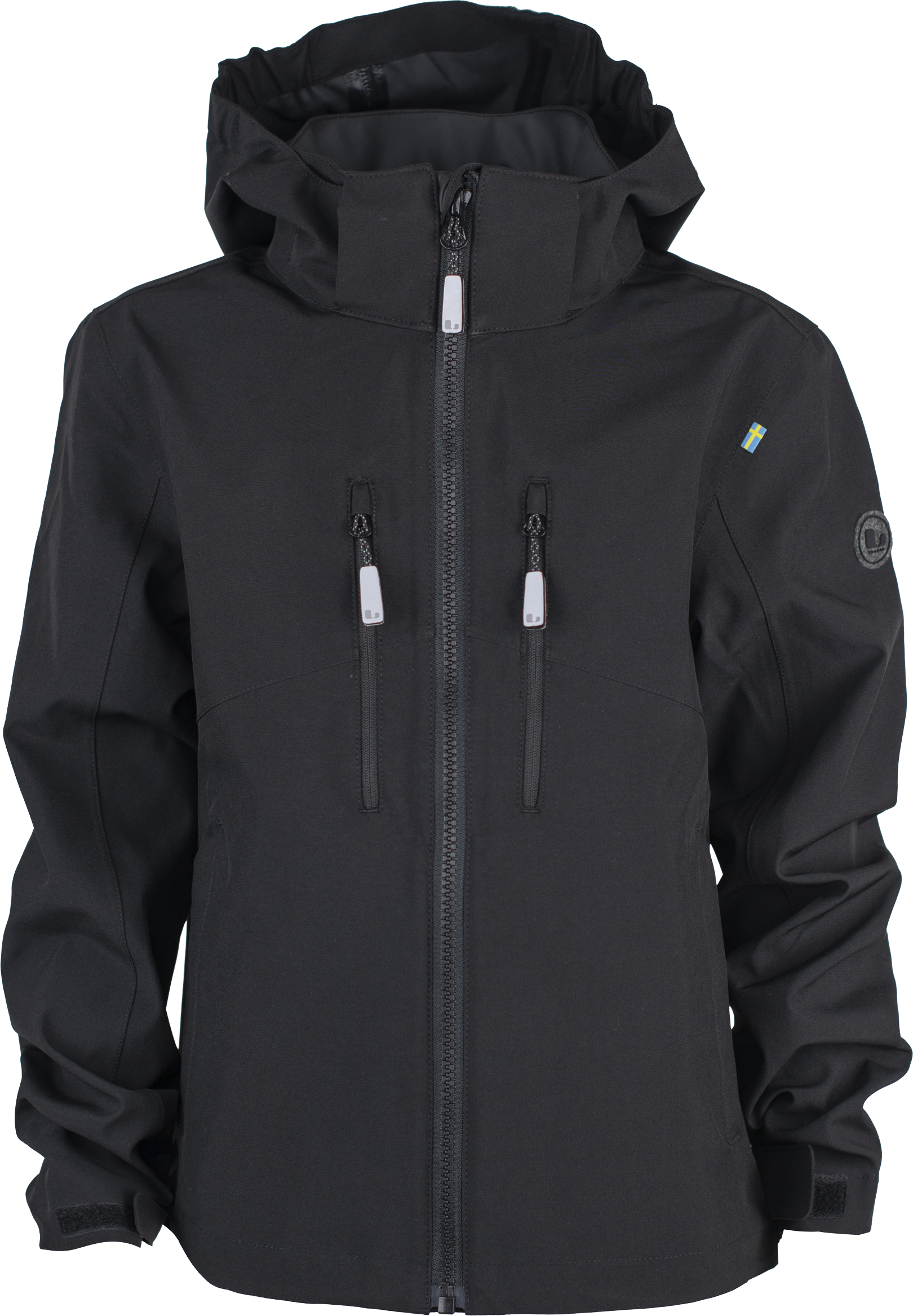 
LINDBERG, 
J NORDVIND SHELL JACKET, 
Detail 1
