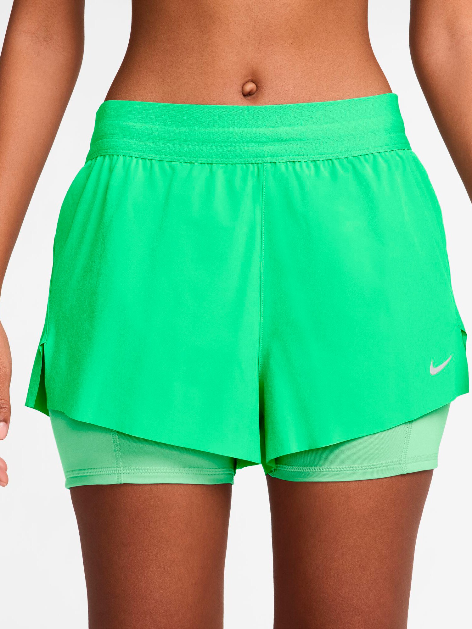 
NIKE, 
Nike Swift Women'S Dri-Fit Mid-Rise, 
Detail 1
