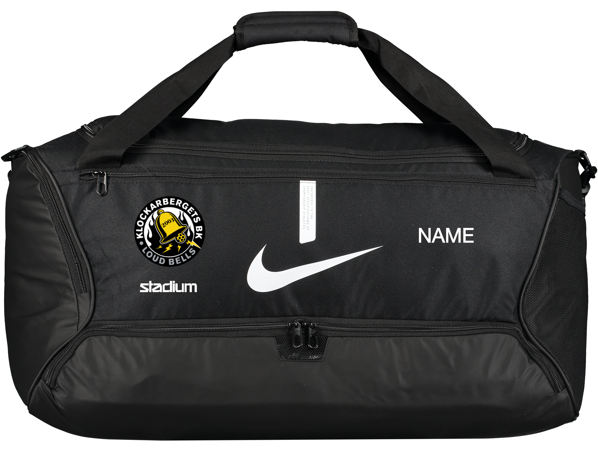 
NIKE, 
Academy Team Duff M, 
Detail 1
