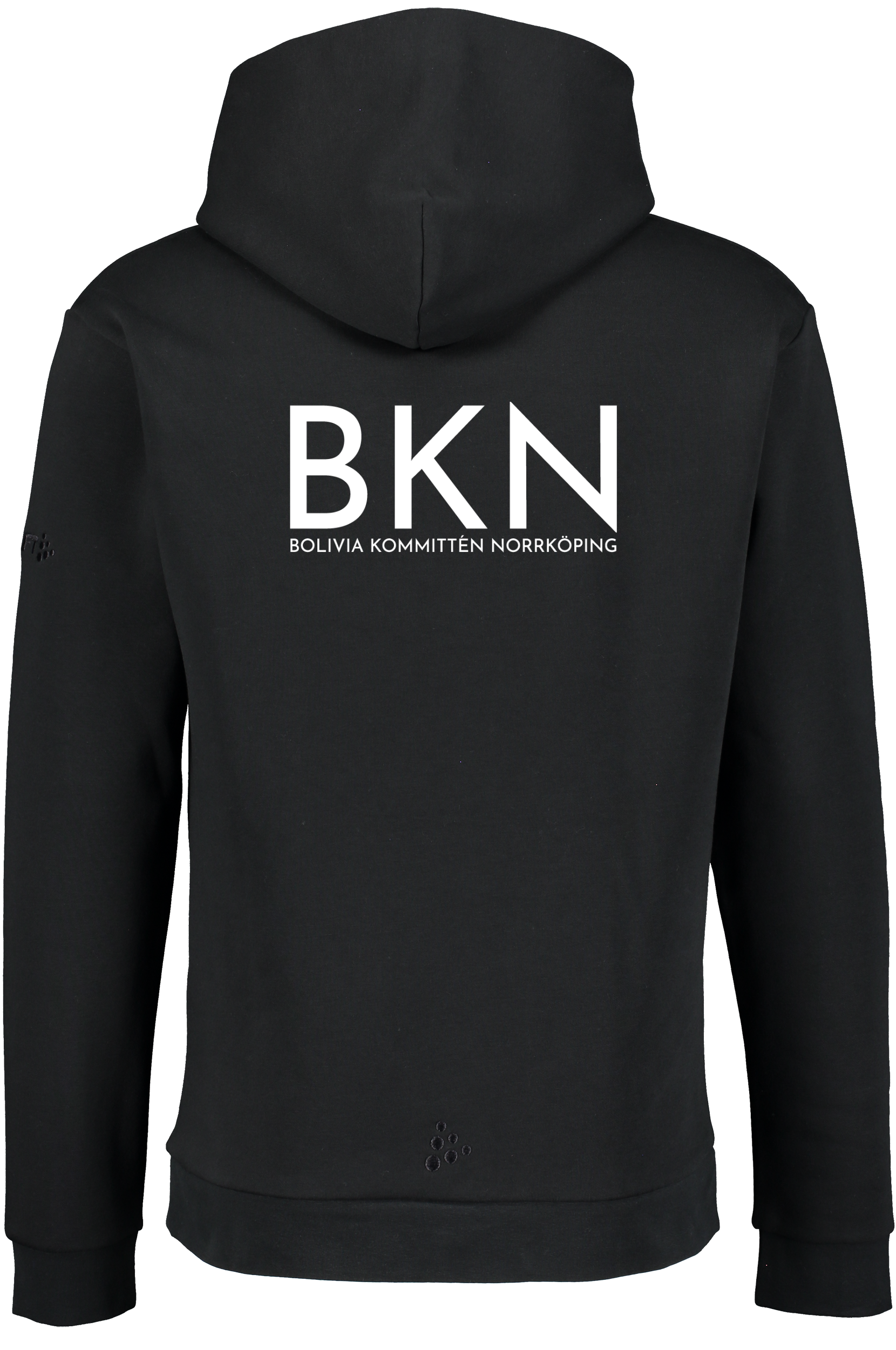 CRAFT, Community 2.0 Hood