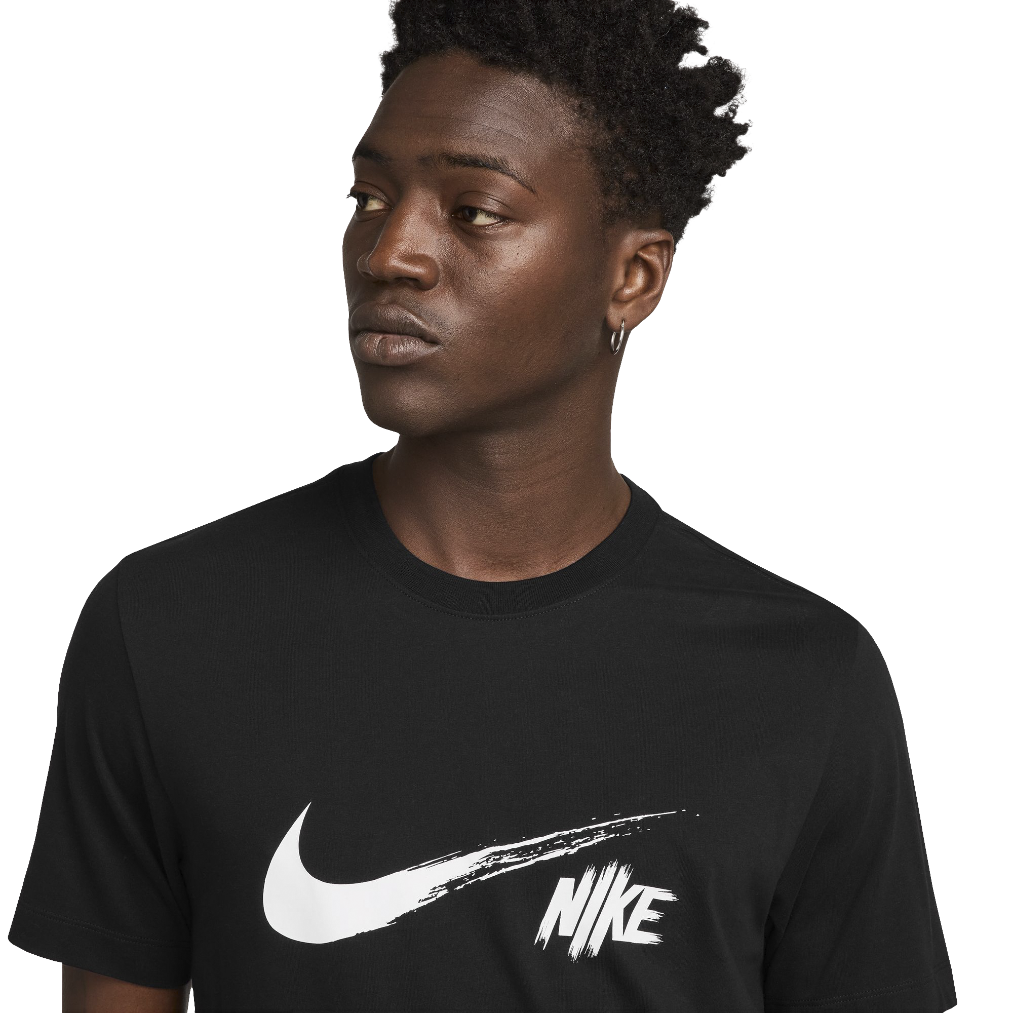 NIKE, Nk Df Tee Hbr Gfx Pack M