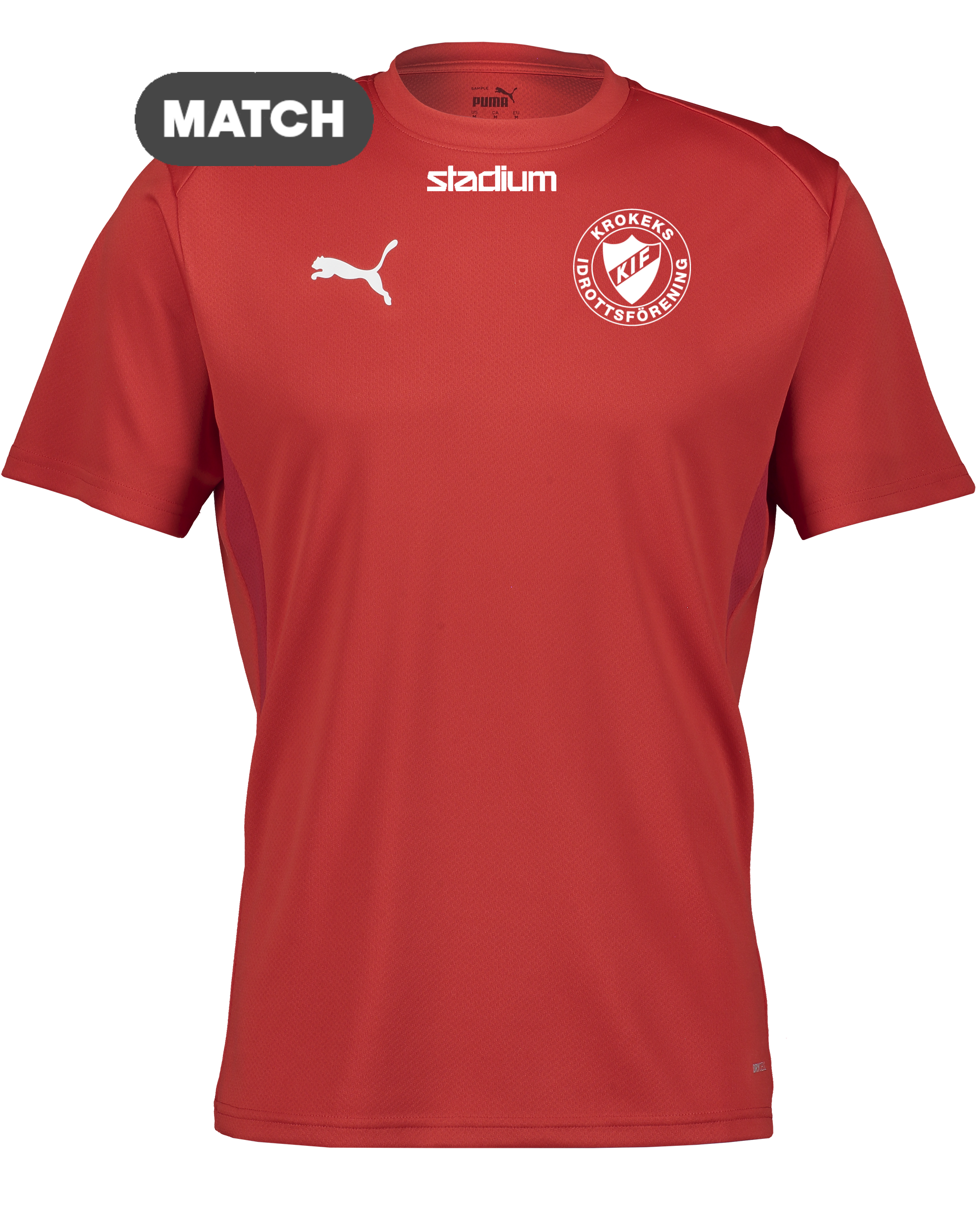 
PUMA, 
T Goal Trg Jsy Jr, 
Detail 1
