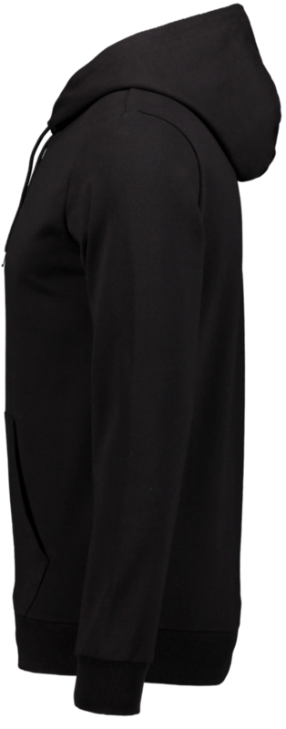 PUMA, T Goal Casual Hood Sr