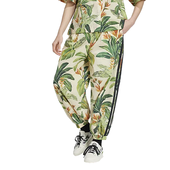 400152101105 ADIDAS W Farm Prm Pants 400152101105 ADIDAS W Farm Prm Pants Model01 Detail
