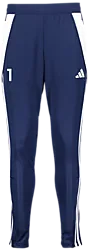 390940102101 ADIDAS Tiro24 Tr Pnt 390940102101 ADIDAS Tiro24 Tr Pnt Standard Small1x1