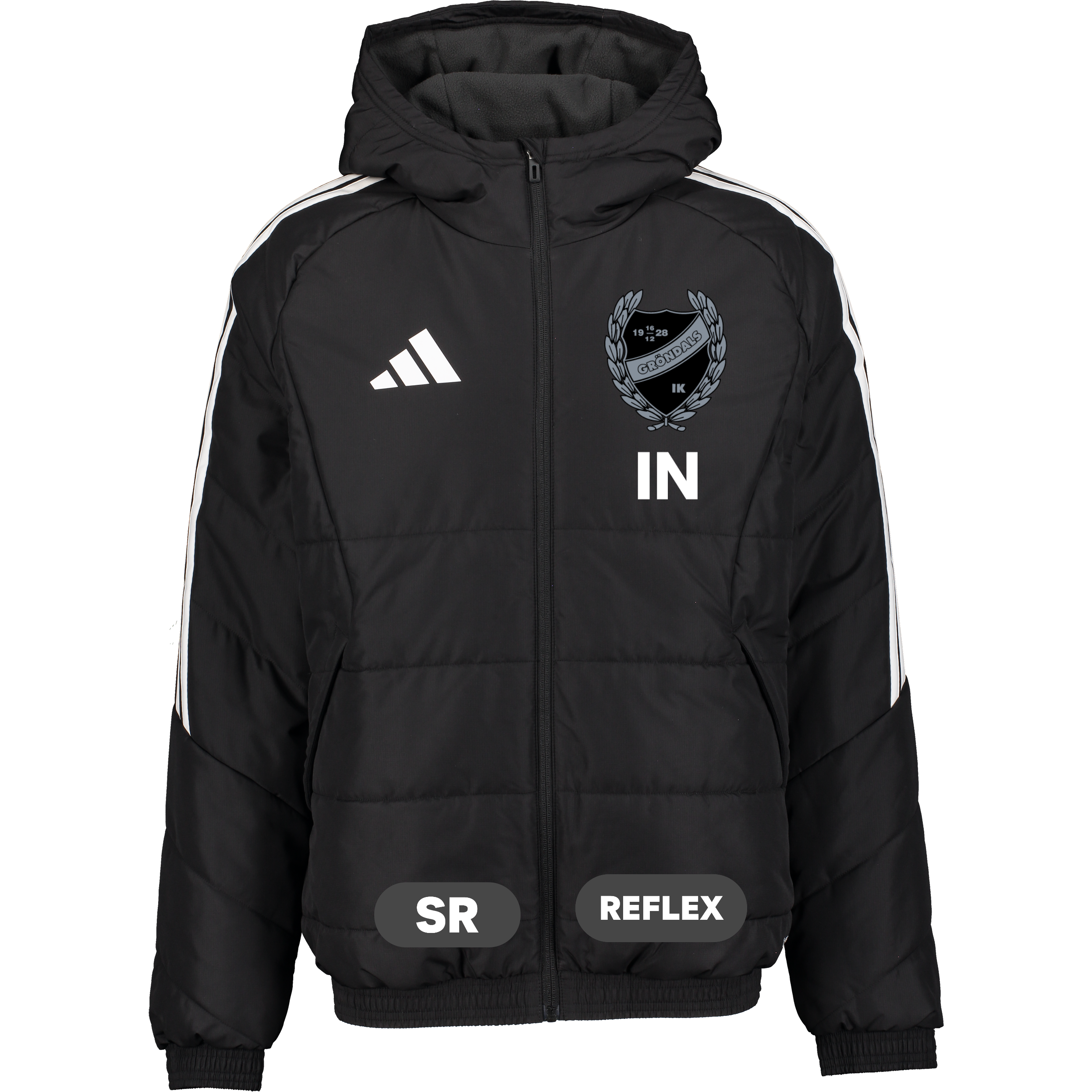 
ADIDAS, 
TIRO26 WIN JKT, 
Detail 1
