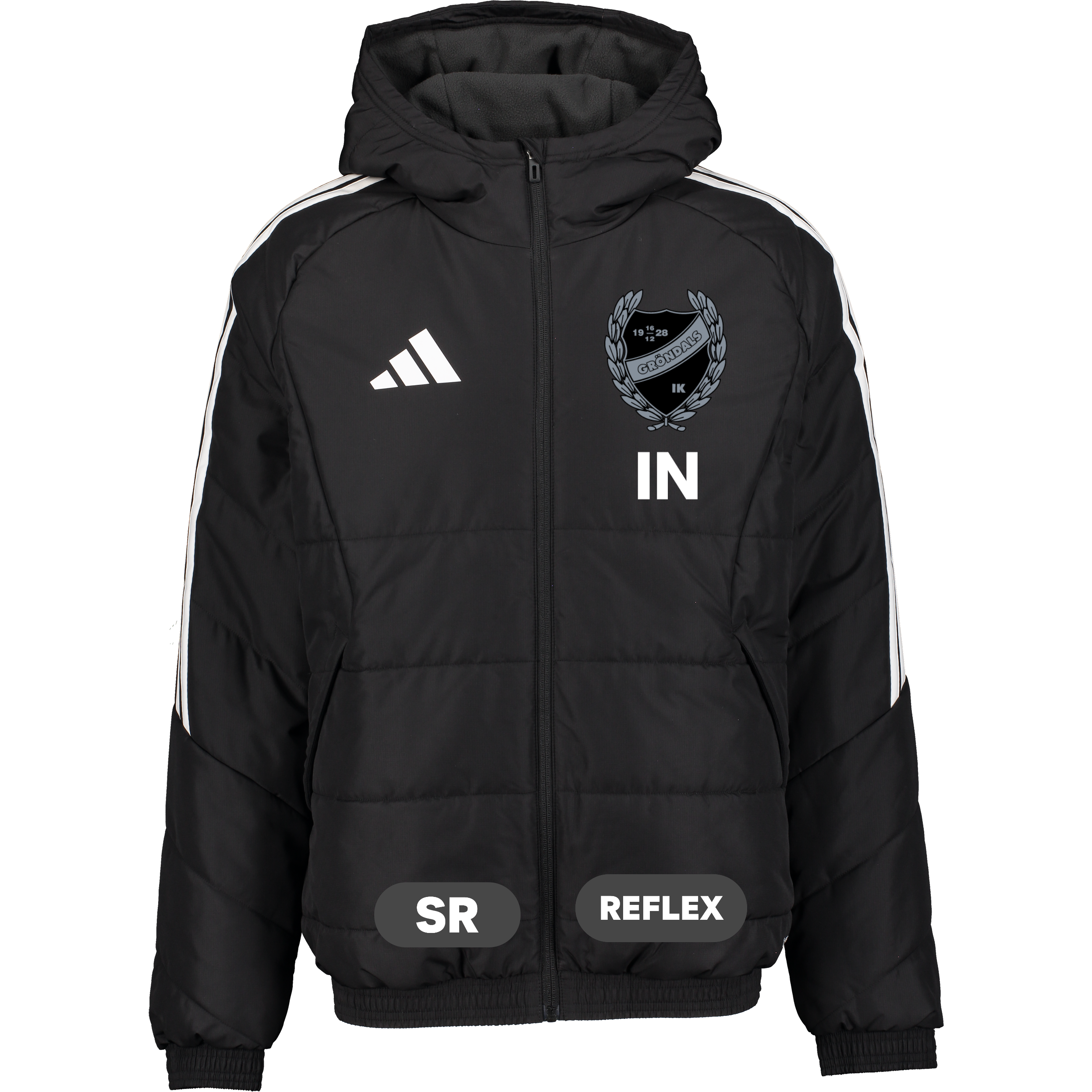 
ADIDAS, 
TIRO26 WIN JKT, 
Detail 1
