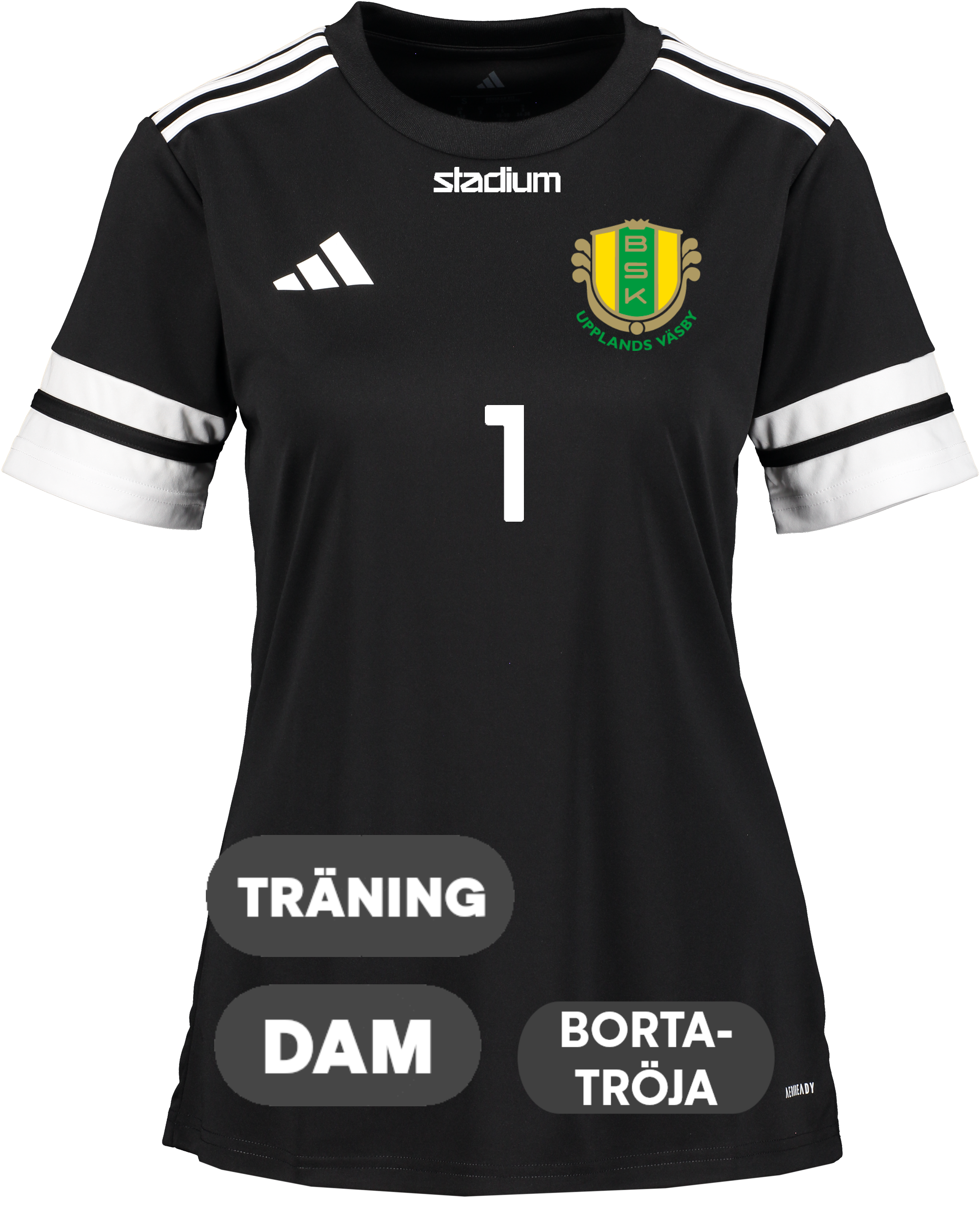 
ADIDAS, 
Squad25 Jsy W, 
Detail 1
