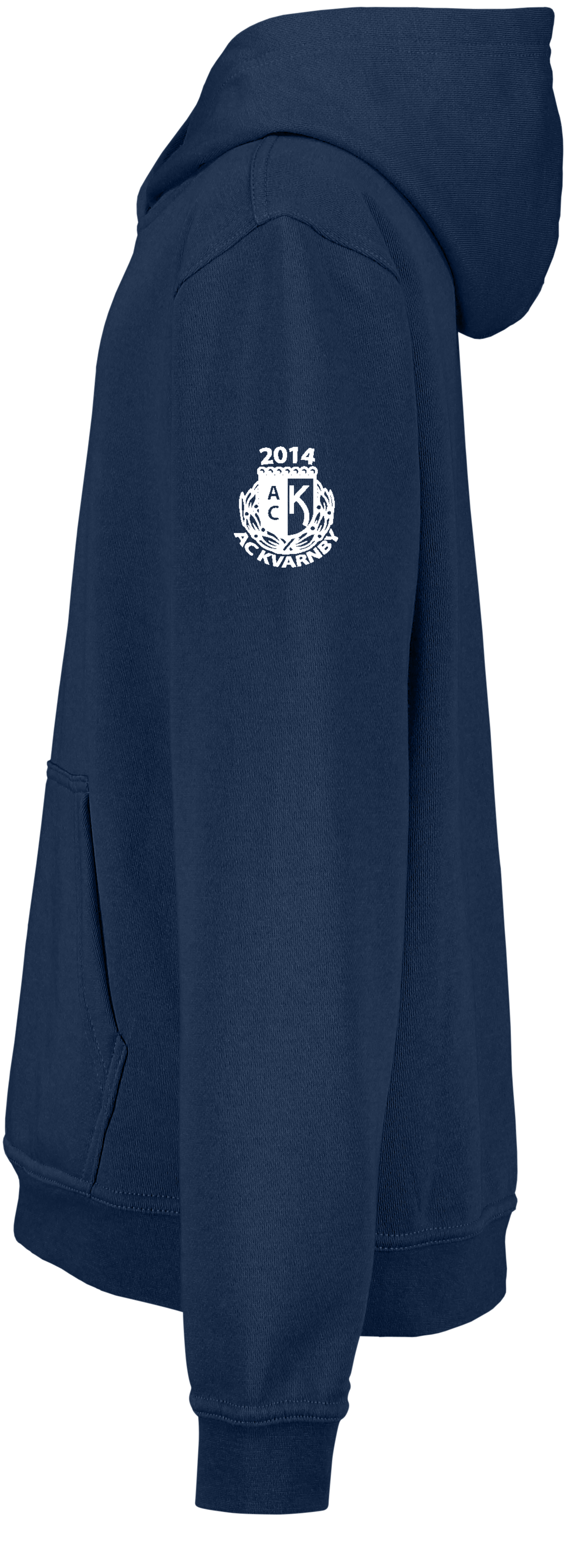 CLIQUE, Basic Hoody Jr