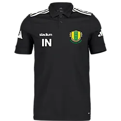 400087102101 ADIDAS Squad25 C Polo 400087102101 ADIDAS Squad25 C Polo Standard Small1x1