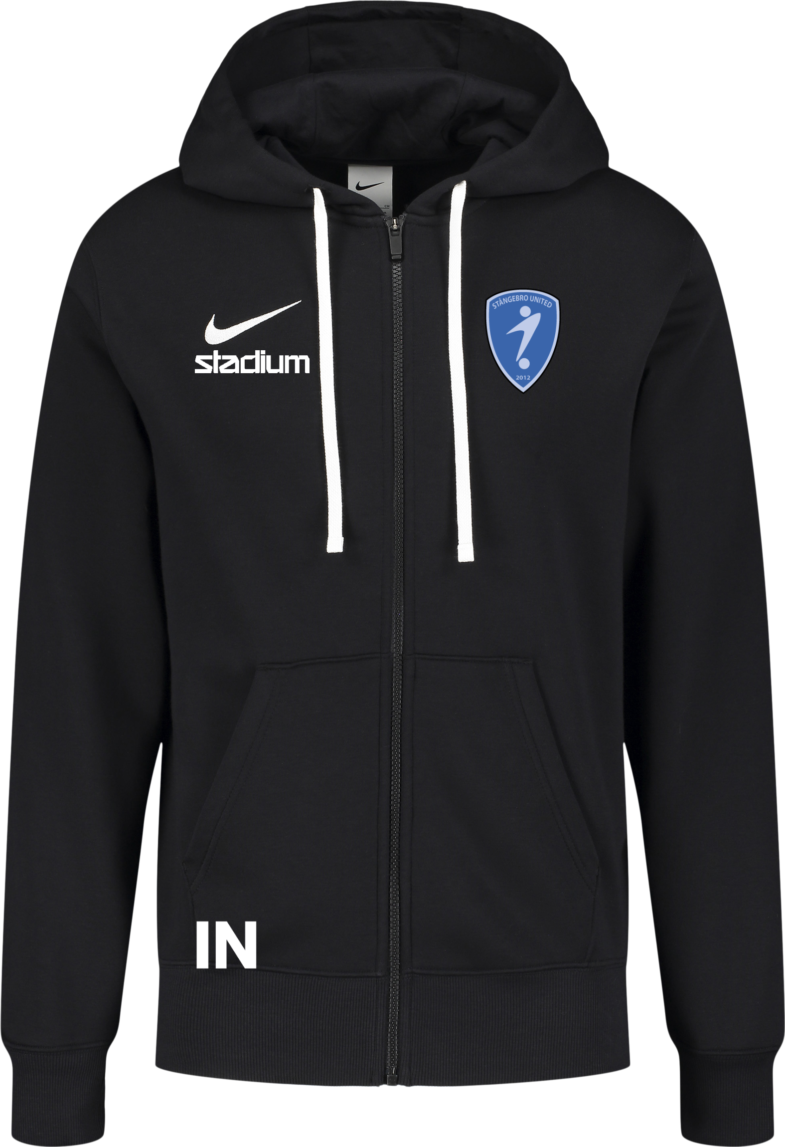 
NIKE, 
PARK26 FLC FZ HOOD, 
Detail 1
