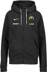 318209102101 NIKE PARK 20 FLC FZ W 318209102101 NIKE PARK 20 FLC FZ W Standard Small1x1