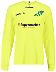 288648103101 CRAFT Squad Gk Jsy M 288648103101 CRAFT Squad Gk Jsy M Standard Small1x1