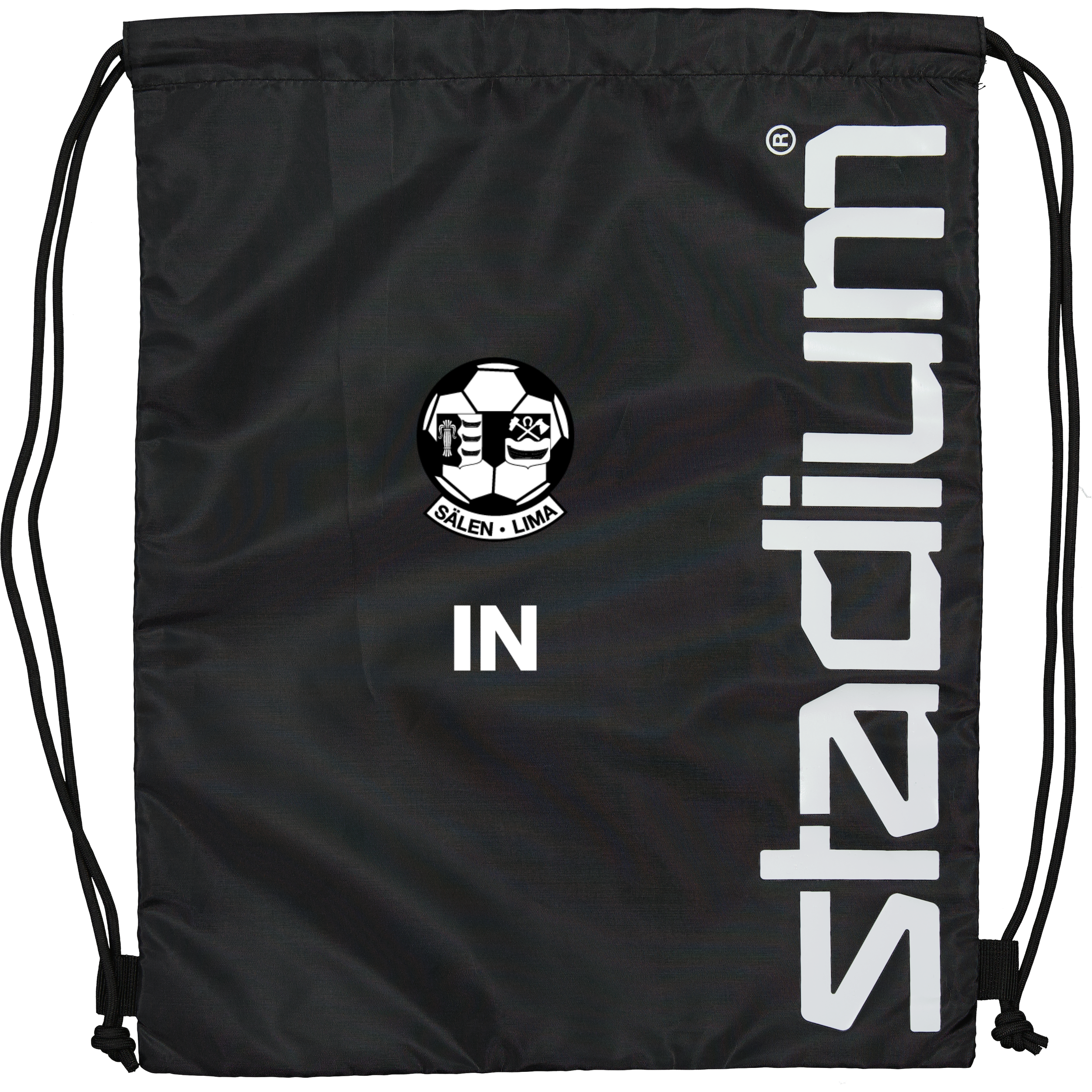 
STADIUM, 
Team Gym Bag, 
Detail 1
