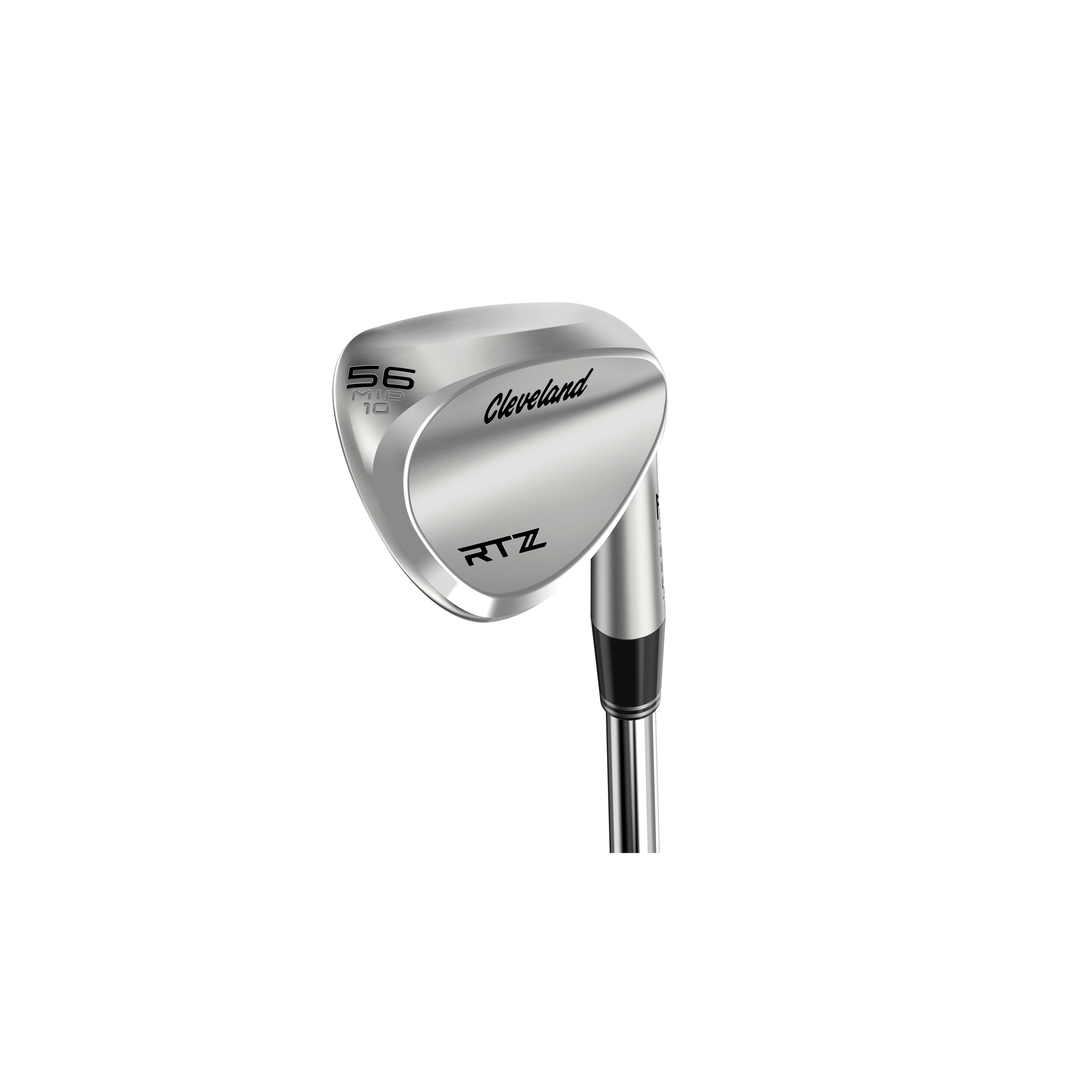 CLEVELAND, Rtz Tour Satin Rh