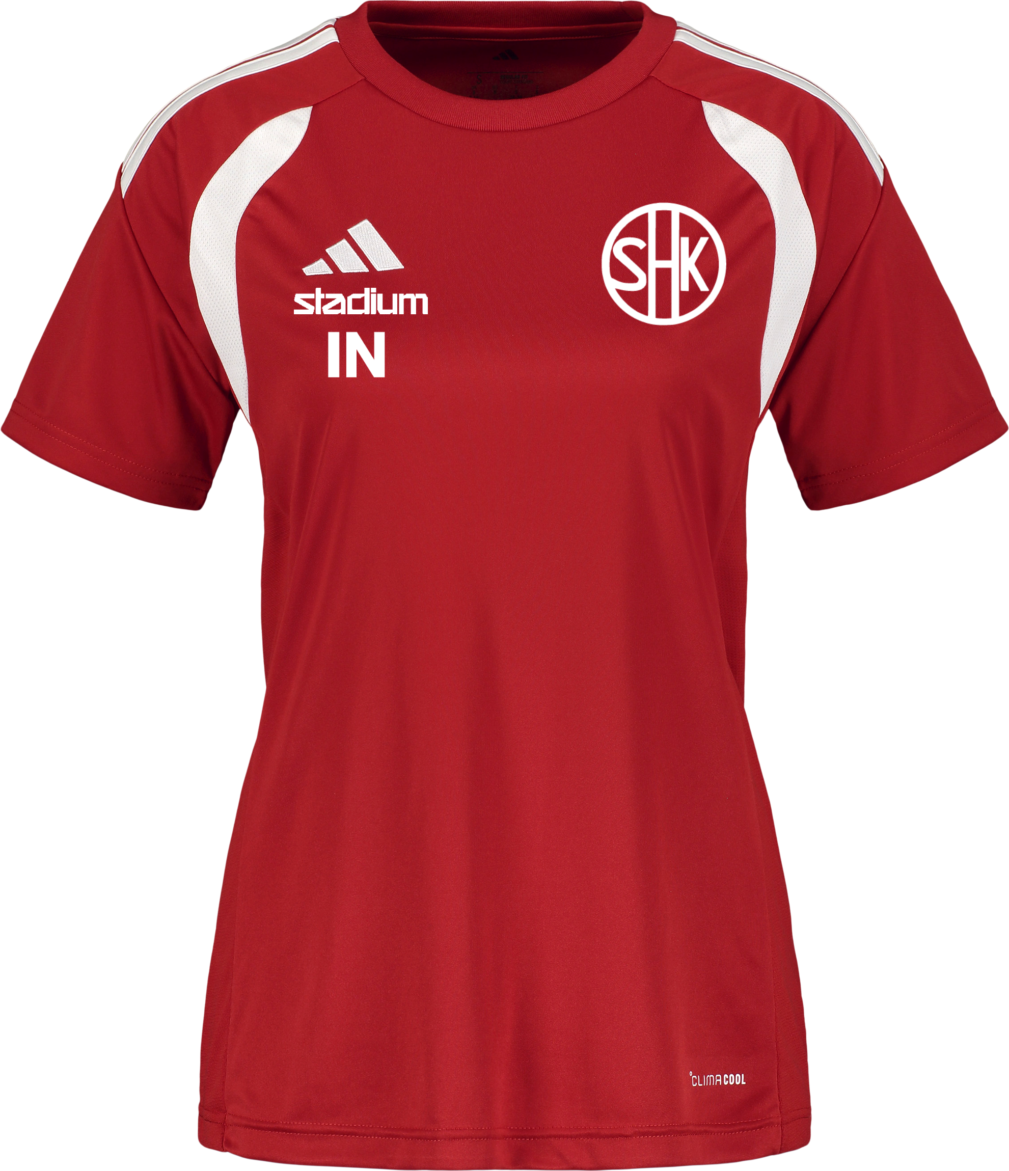 
ADIDAS, 
TIRO26 L JSY W, 
Detail 1
