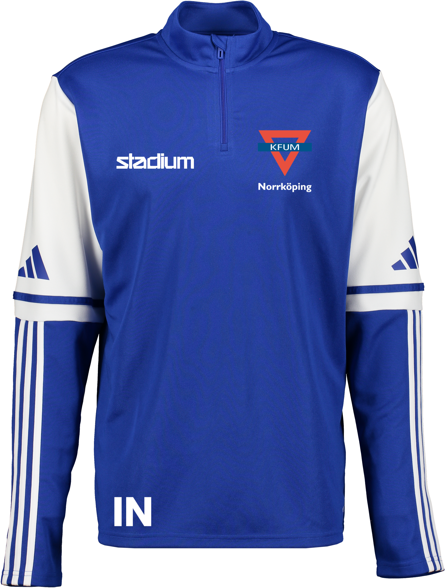 
ADIDAS, 
Squad25 Tr Top, 
Detail 1
