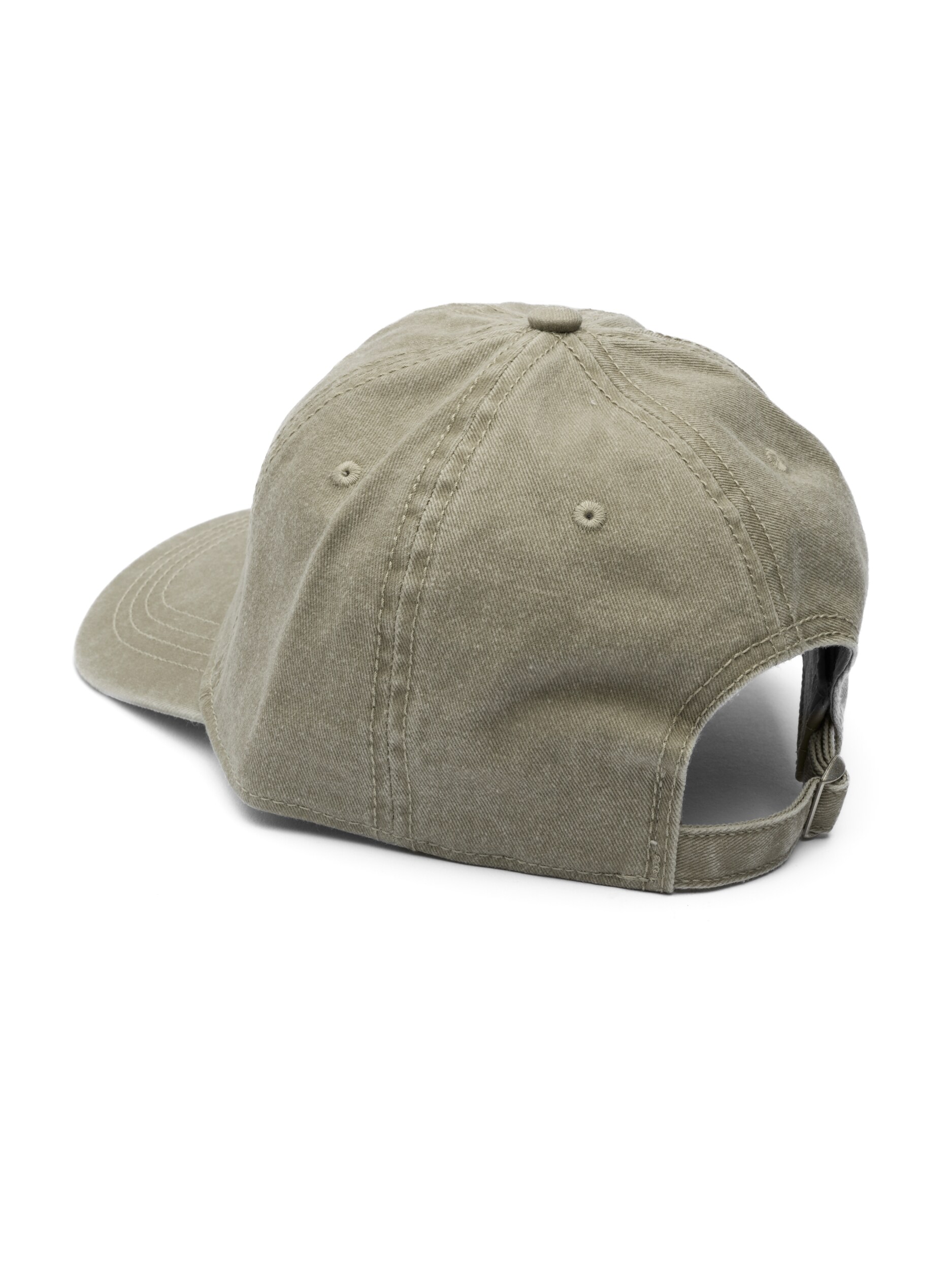 ST VINCENT POLO CLUB, BRUCE CAP